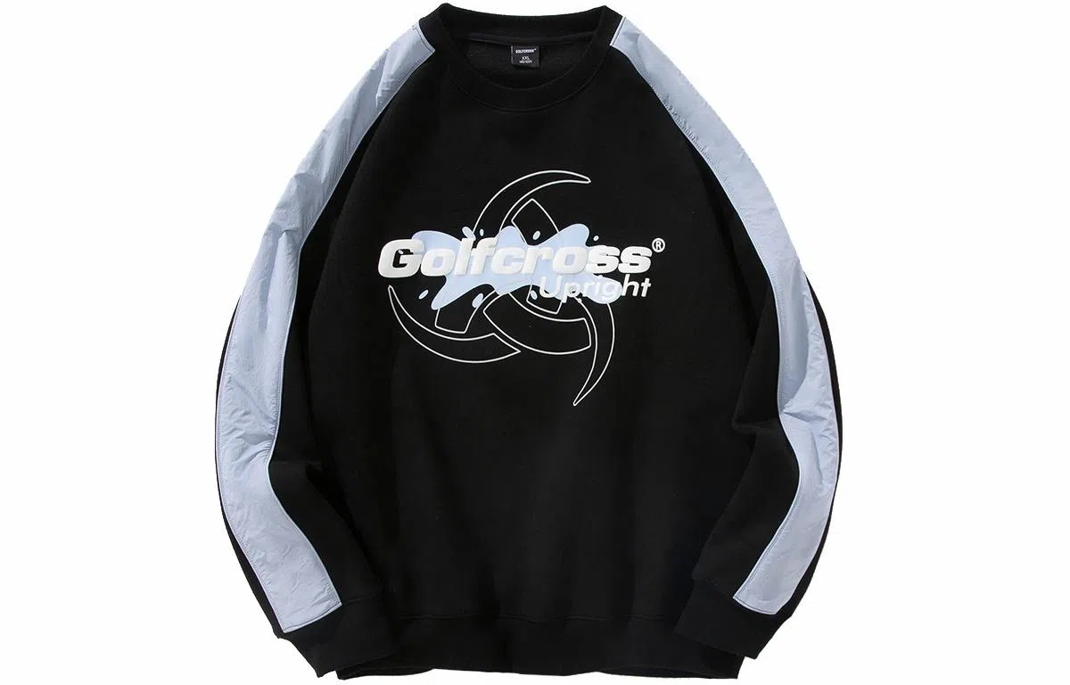 GOLFCROSS Sweatshirt