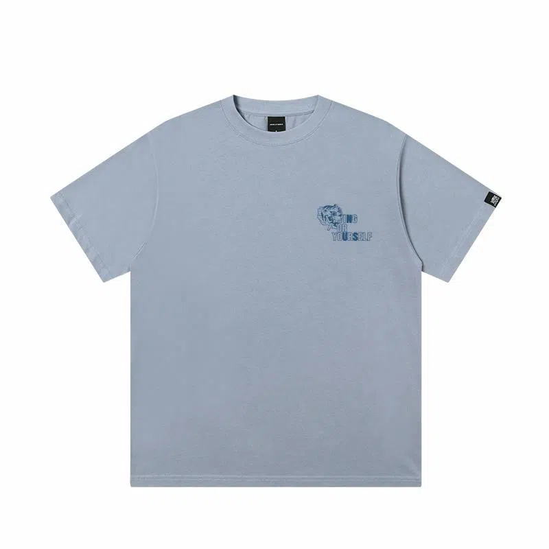 JUNGLE TIGER oversizeT