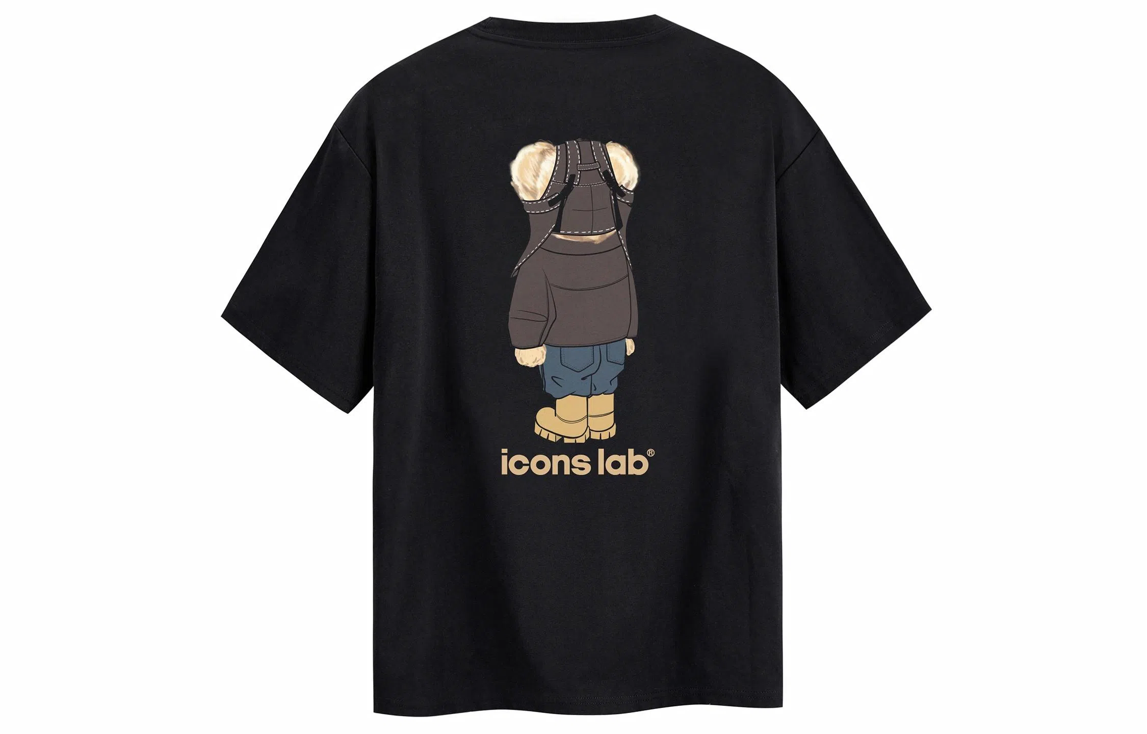 ICONS Lab FLYT