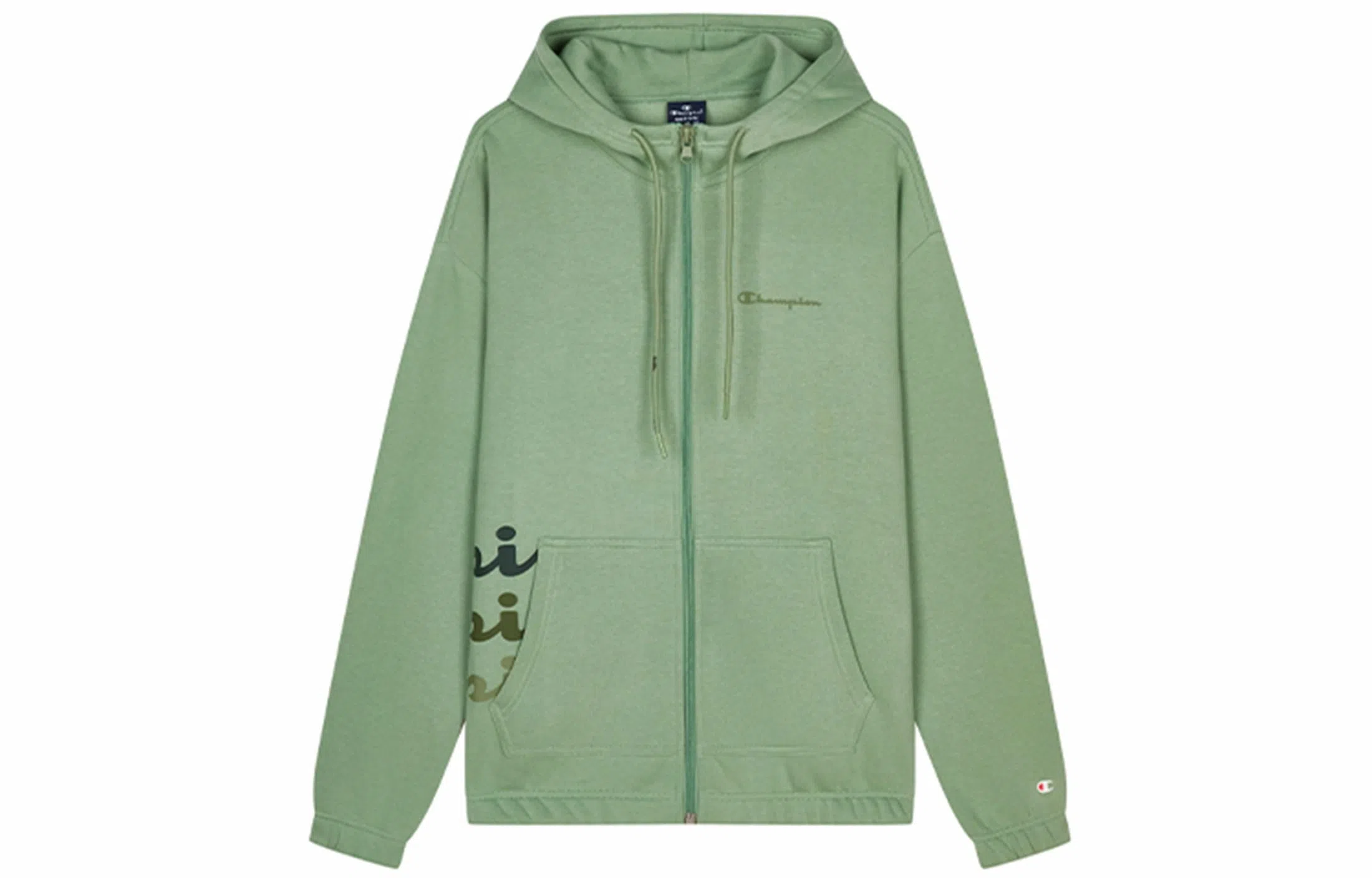 Champion FW22 LEGACY Logo