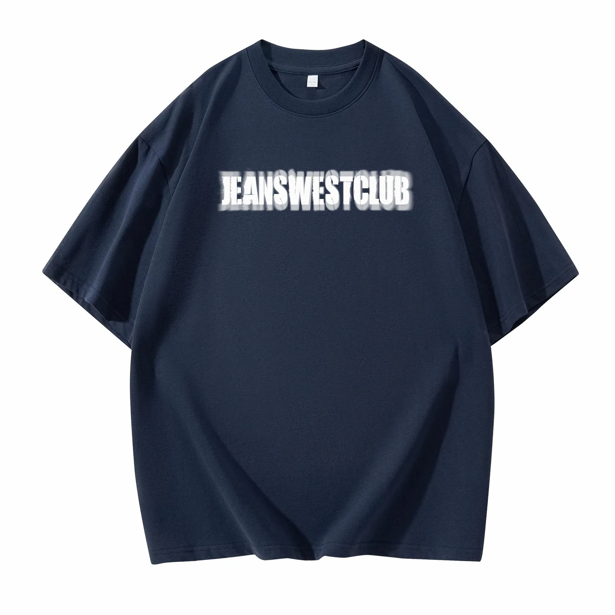 JEANSWEST CLUB LogoT