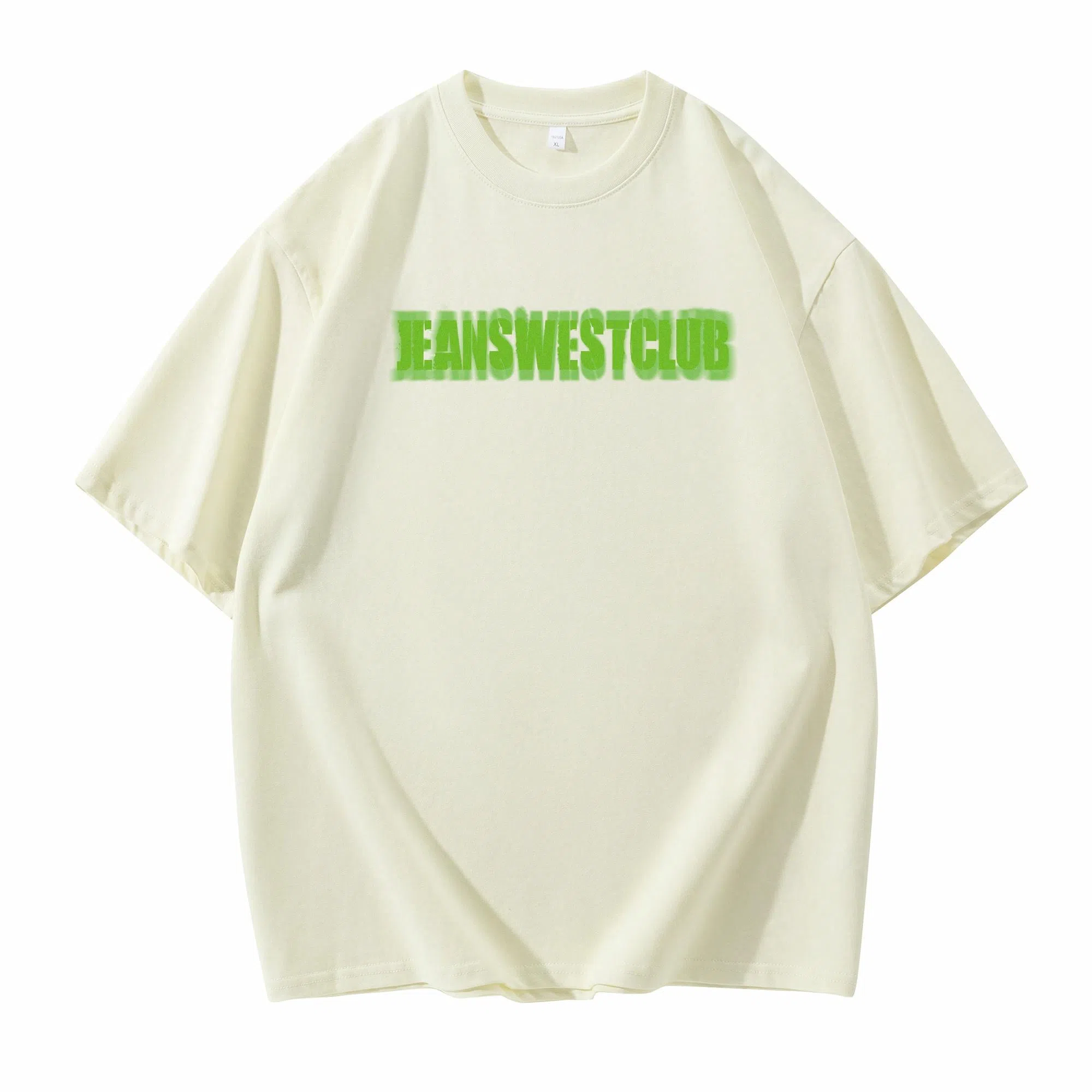 JEANSWEST CLUB LogoT