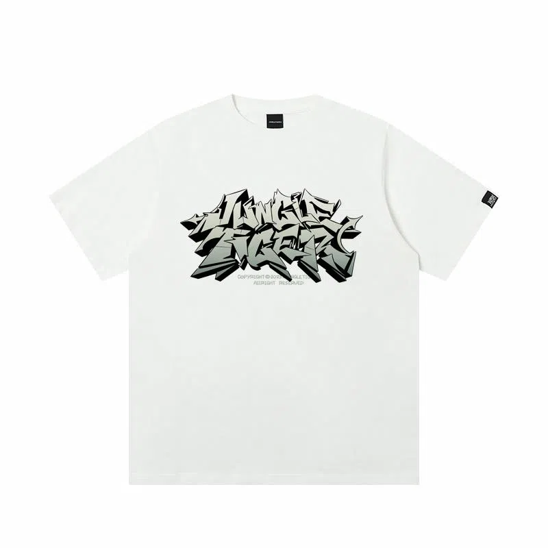 JUNGLE TIGER T