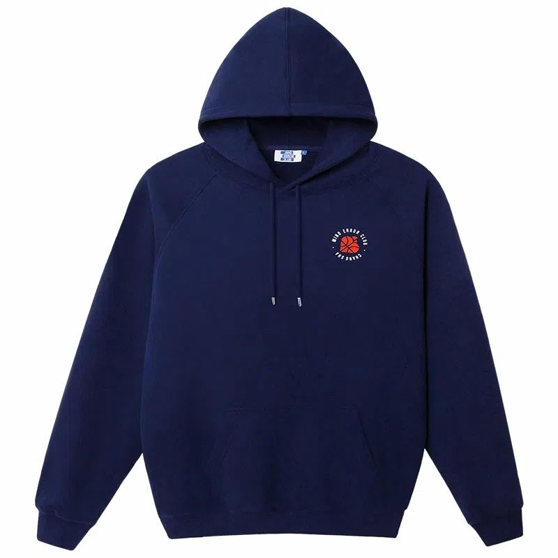 MIND ERROR Hoodie