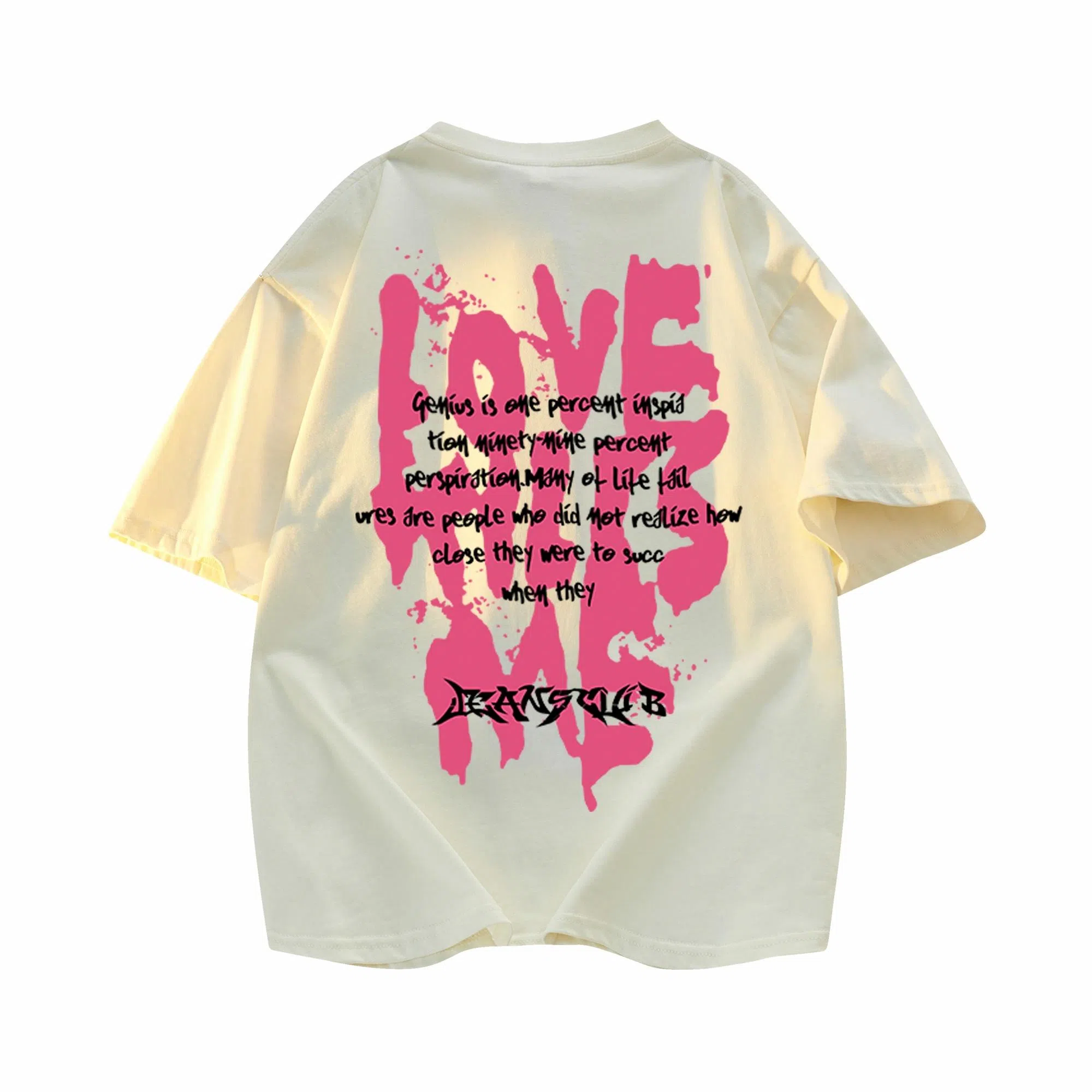 JEANSWEST CLUB logoT