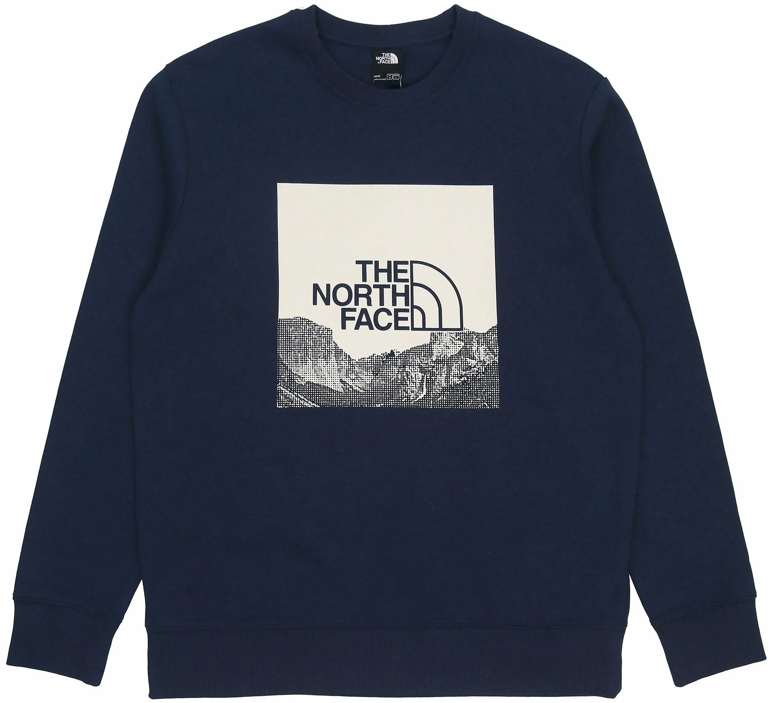 THE NORTH FACE Logo