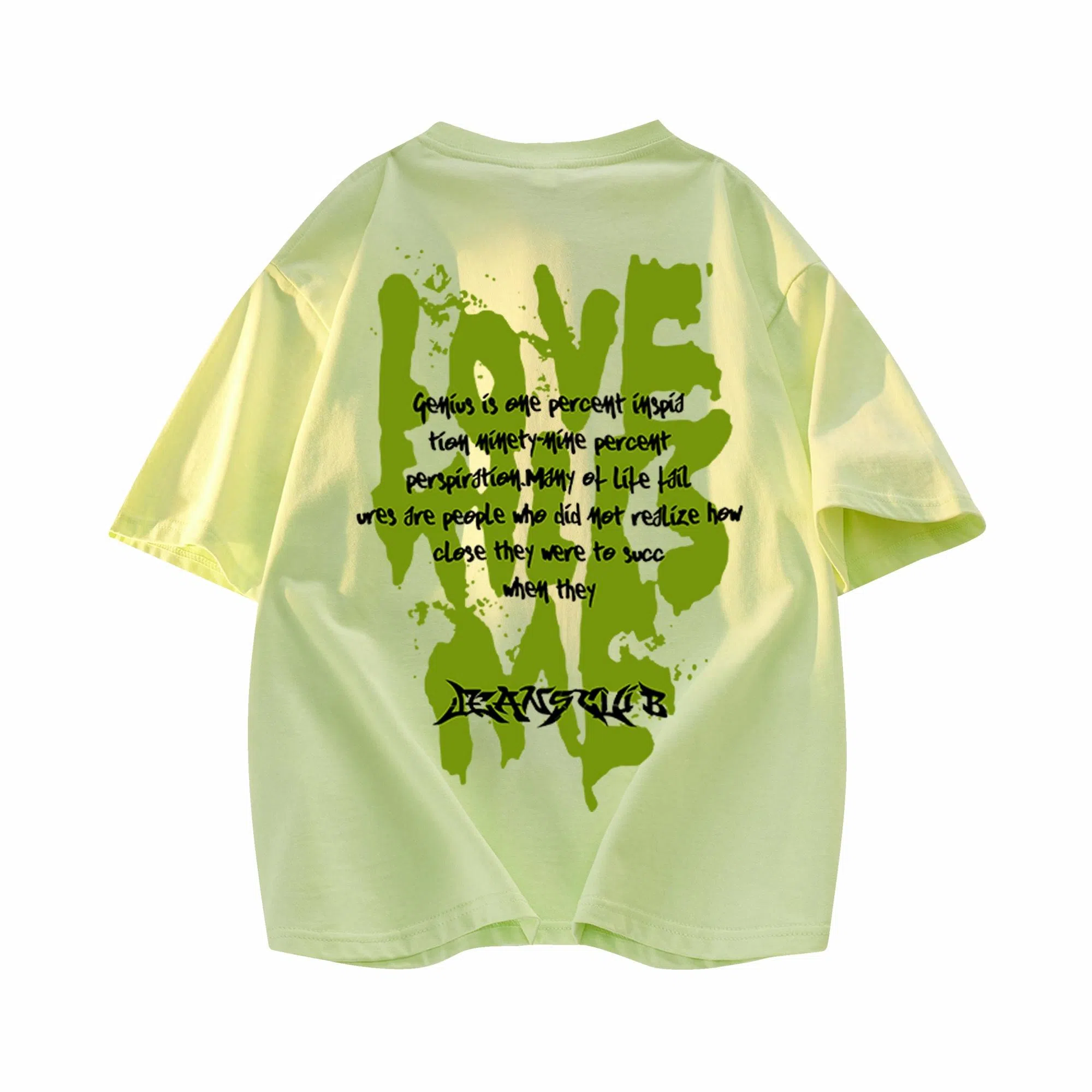 JEANSWEST CLUB logoT