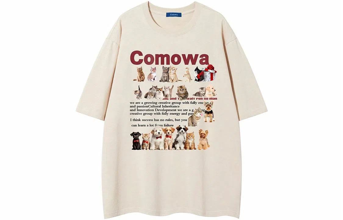 COMOWA logoT