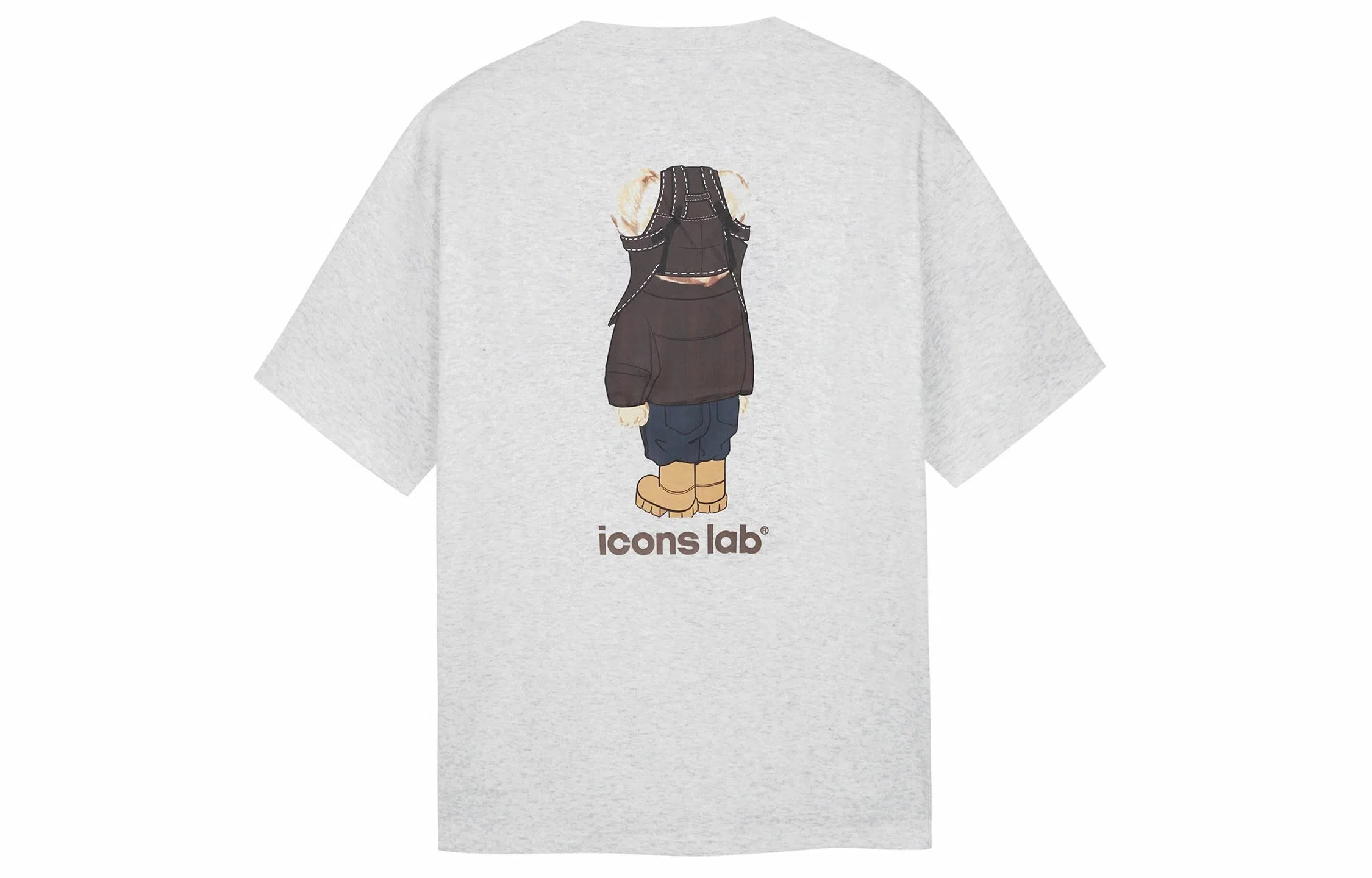 ICONS Lab FLYT