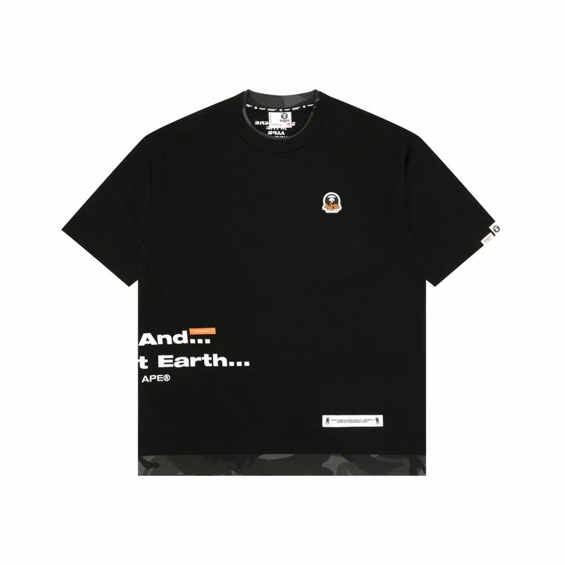 Aape FW24 T