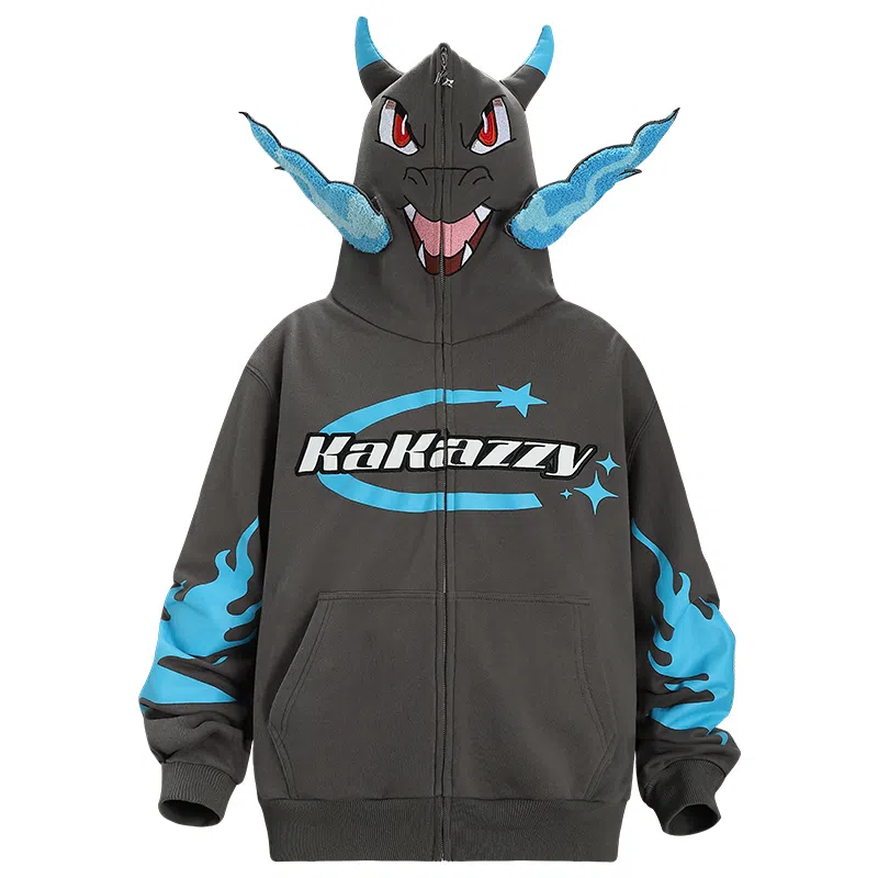 KAKAZZY Hoodie