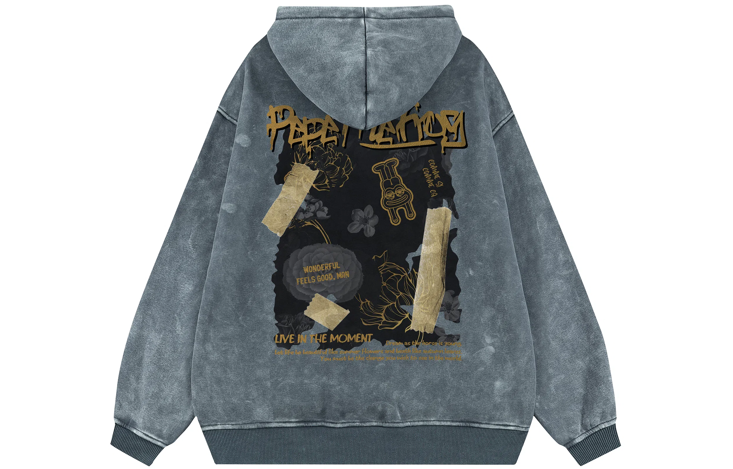 Pepe the Frog Hoodie