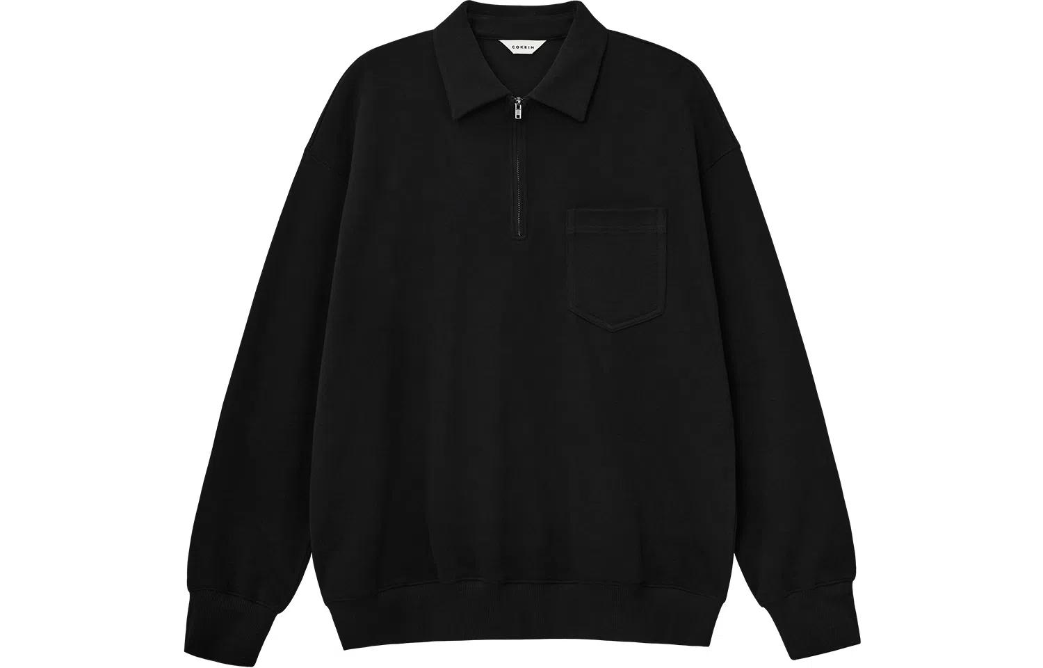COKEIN SS24 Polo
