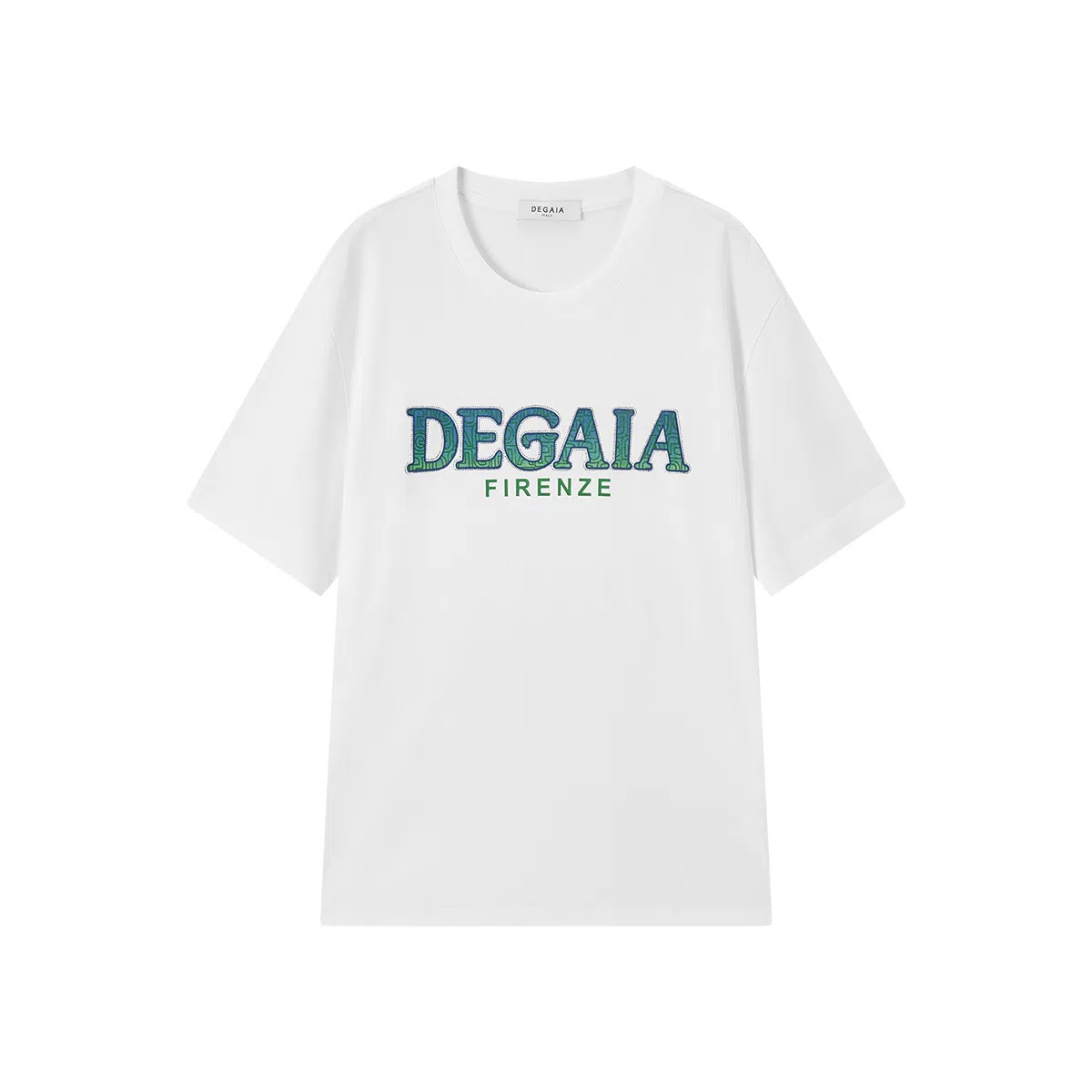 DEGAIA SS24 T