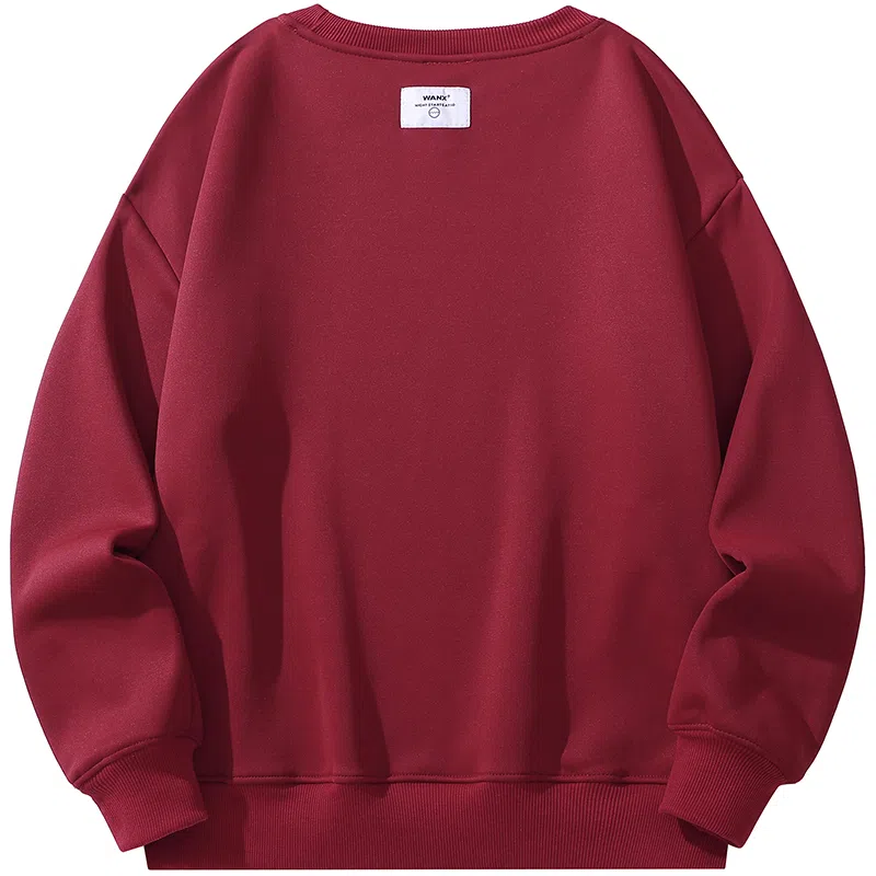 WANX Logo Sweatshirt