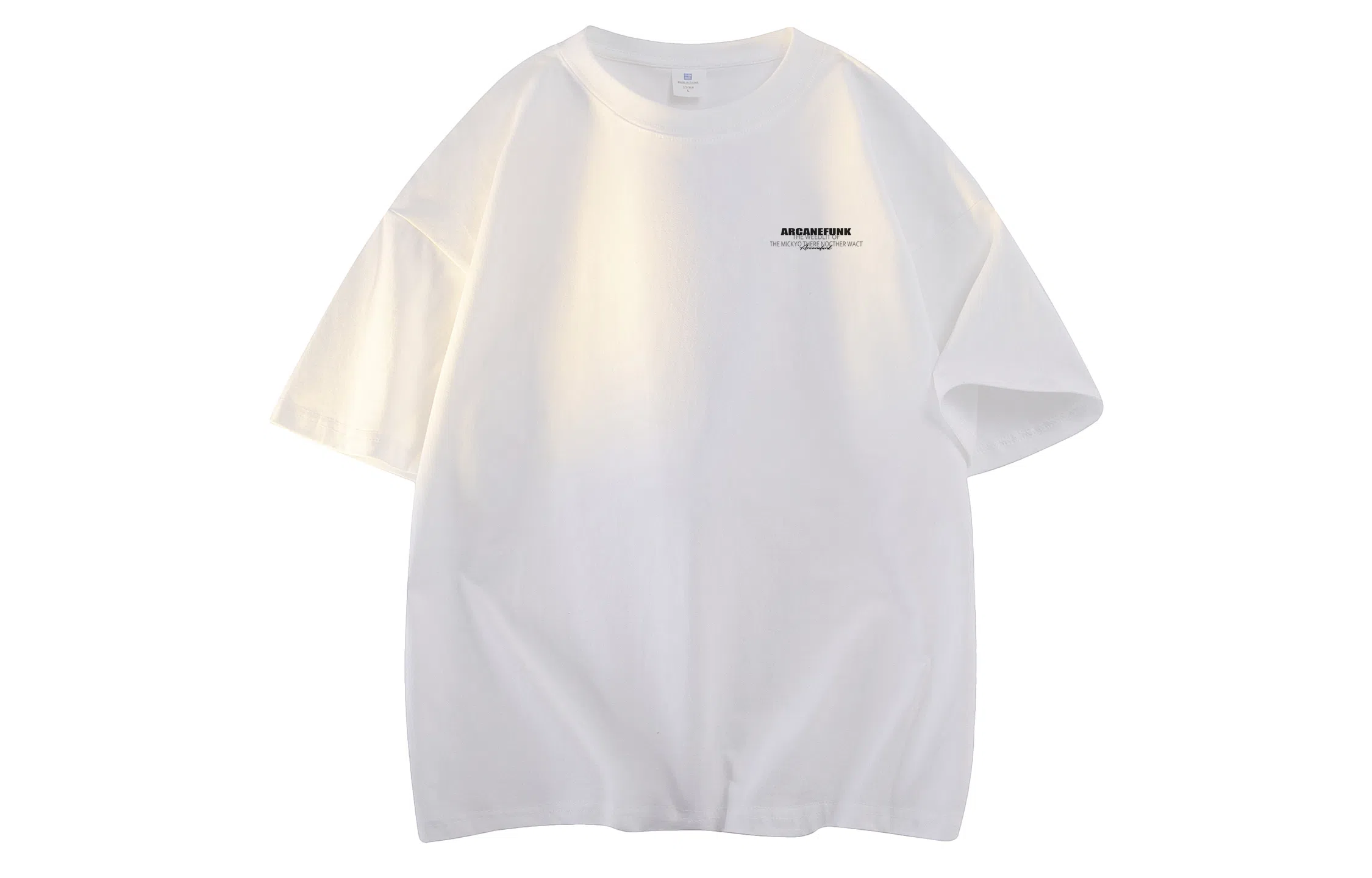 ARCANEFUNK T