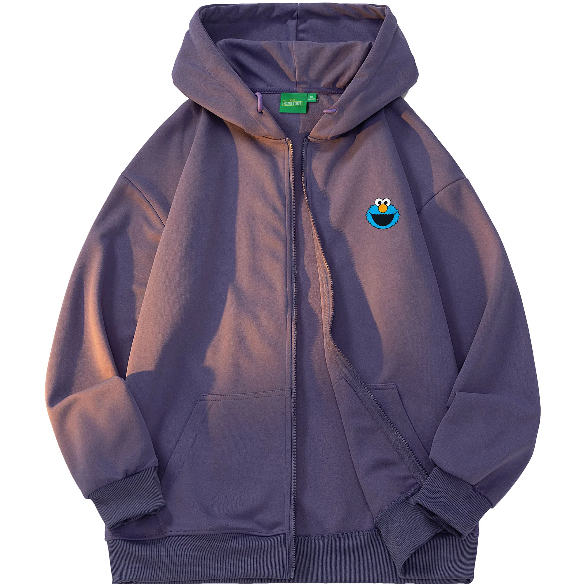 Sesame Street Hoodie