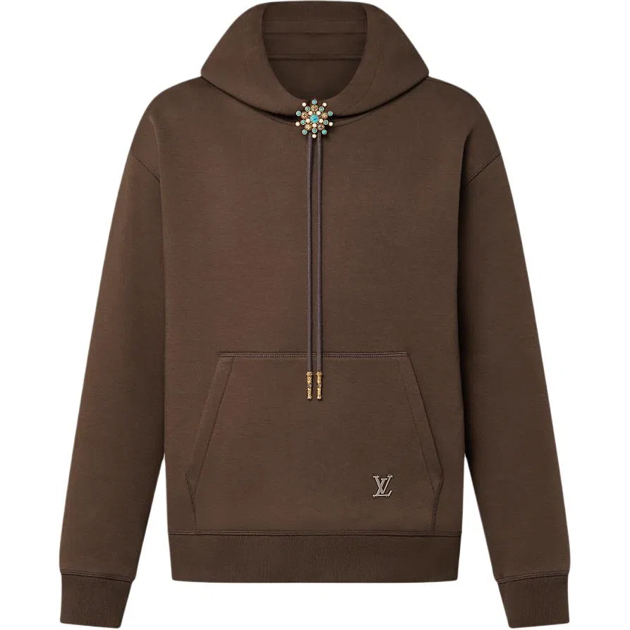 LOUIS VUITTON x Timberland FW24 Logo