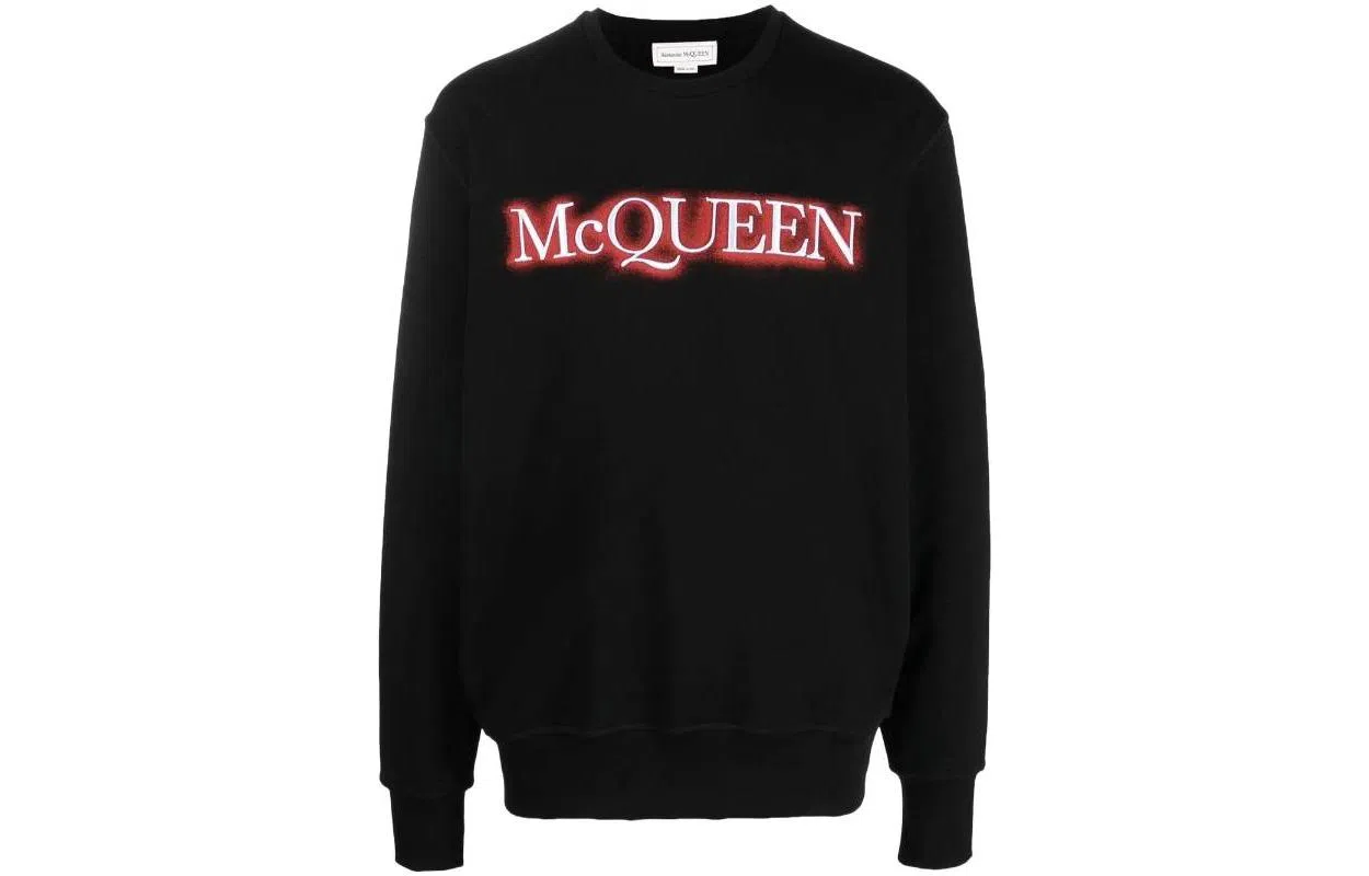 Alexander McQueen SS23 Logo