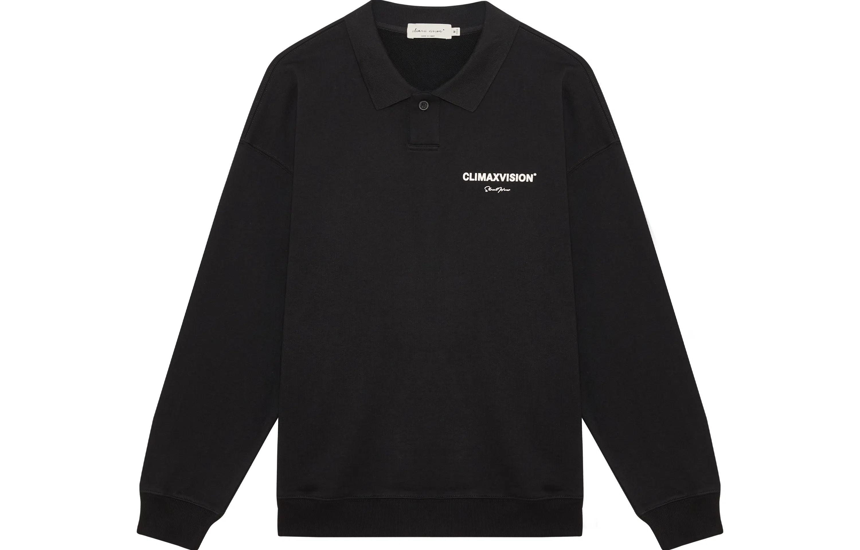 CLIMAX VISION Polo