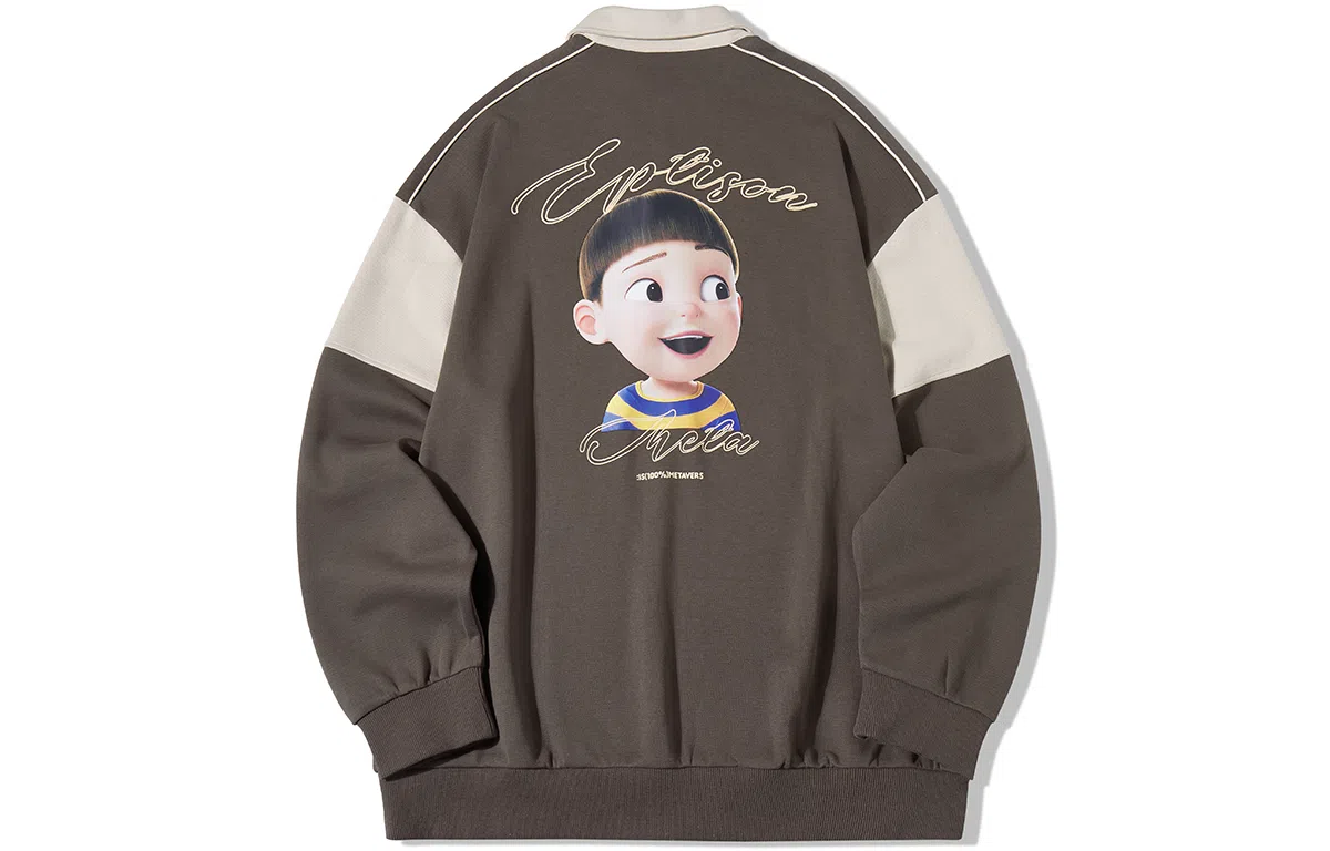 EPTISON x Polo