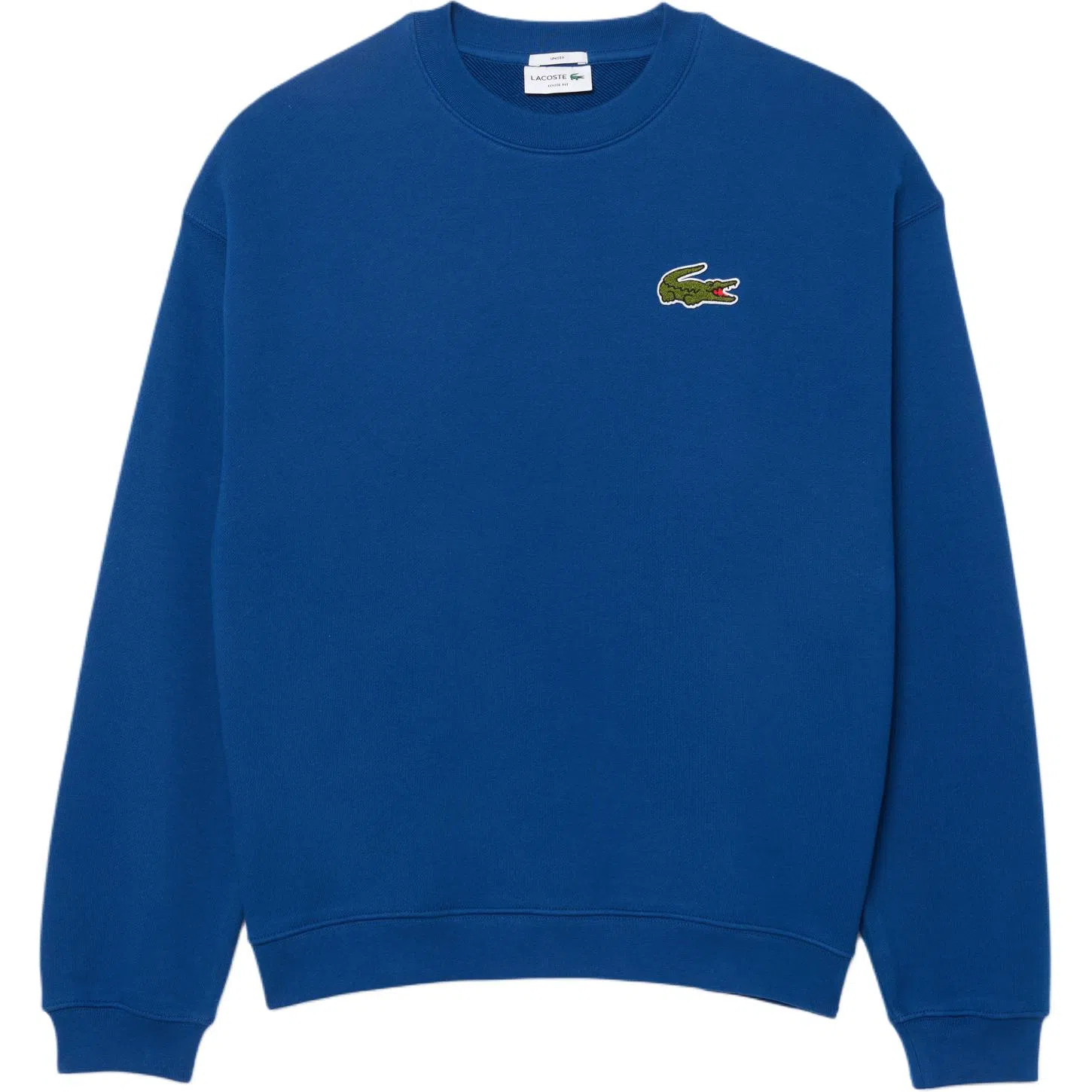 LACOSTE logo