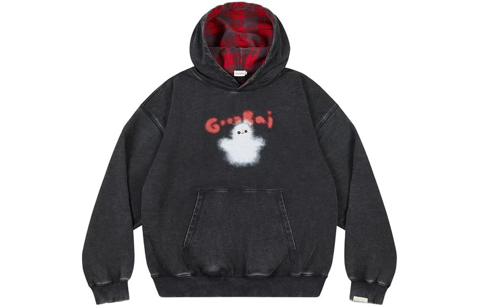 GOOD BAI SS24 GOODEES logooversize