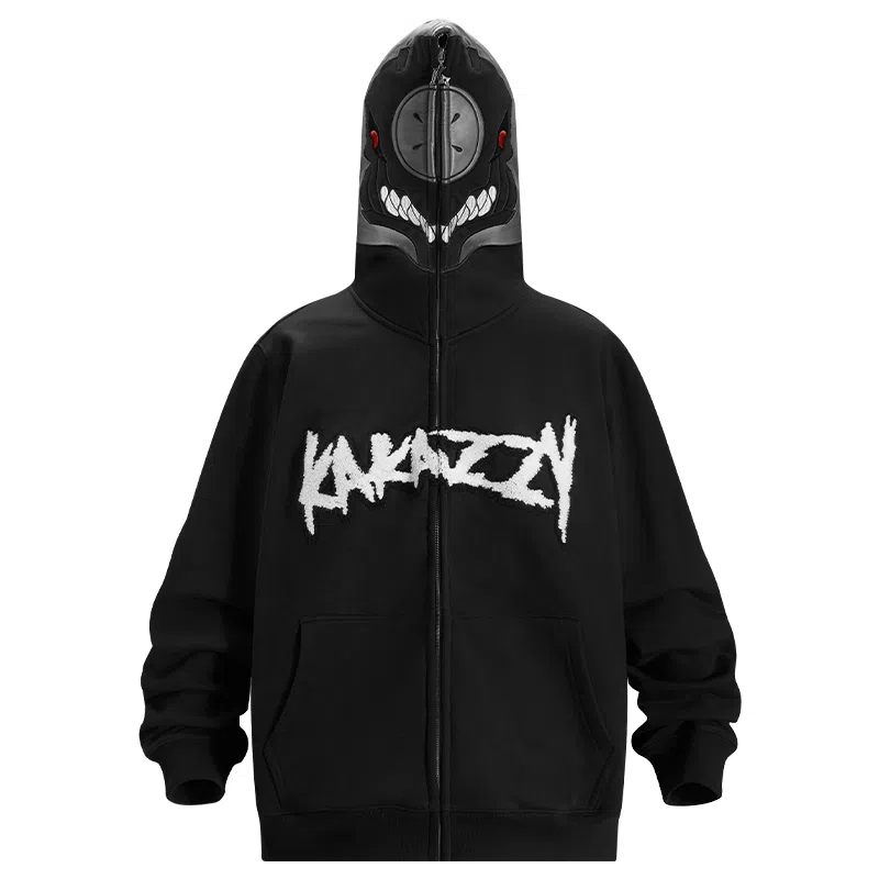 KAKAZZY Hoodie