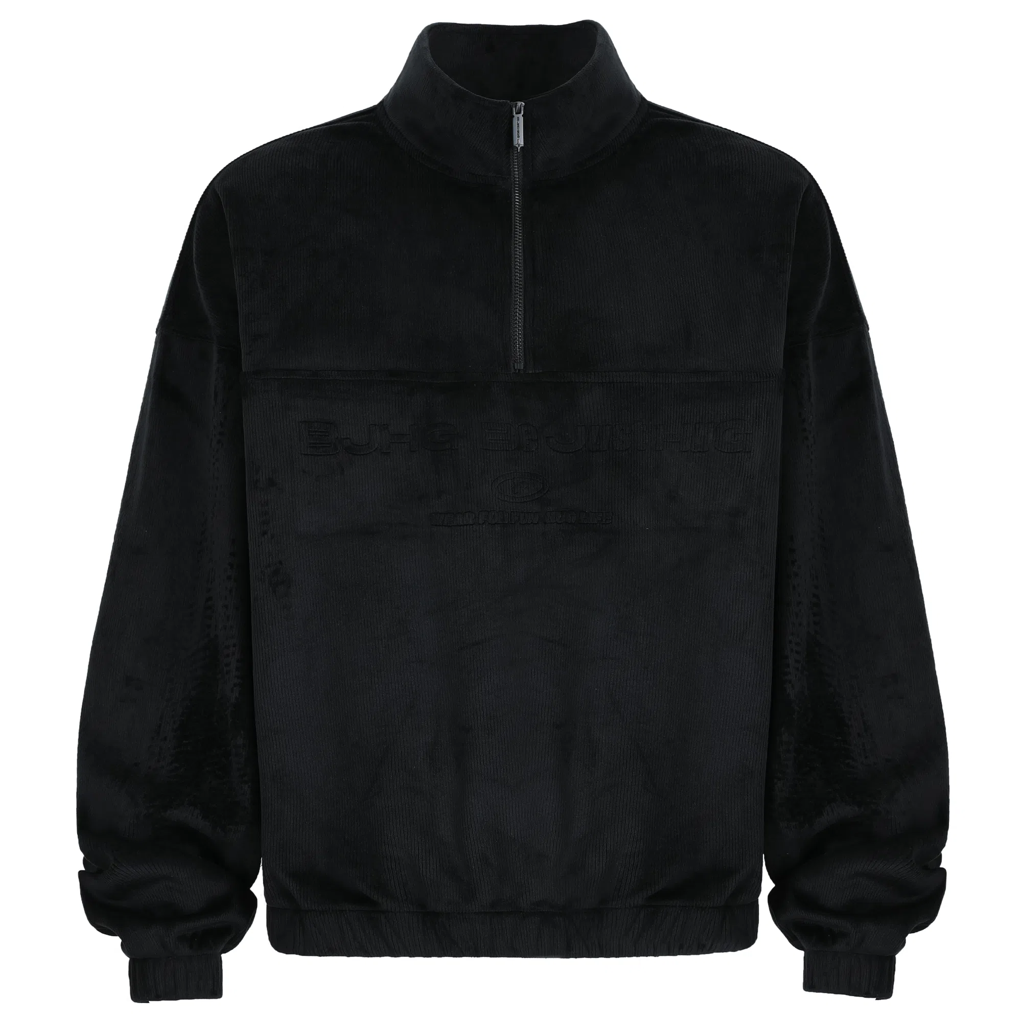 BJHG CleanFitPOLO