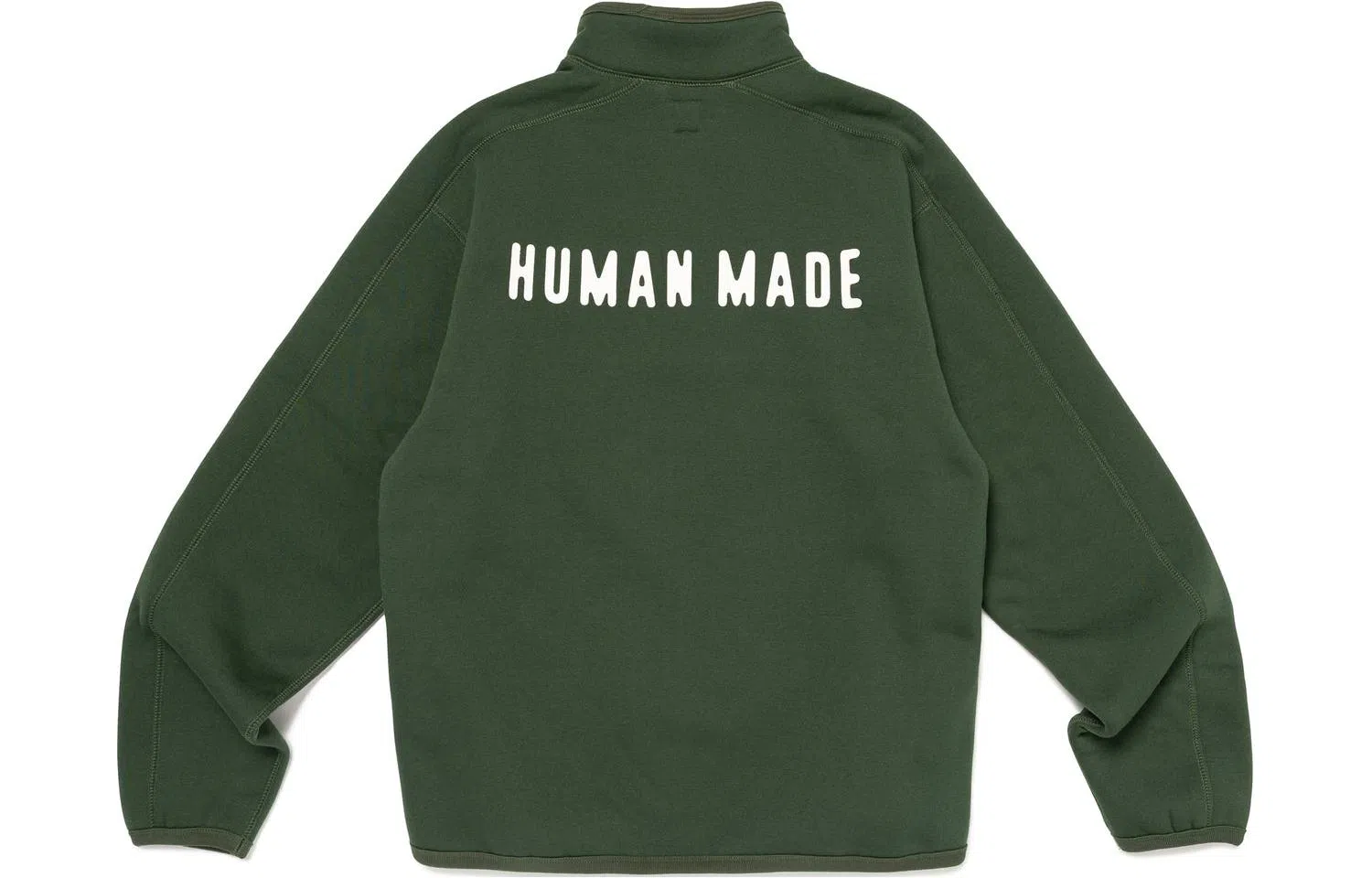HUMAN MADE SS24 Logo