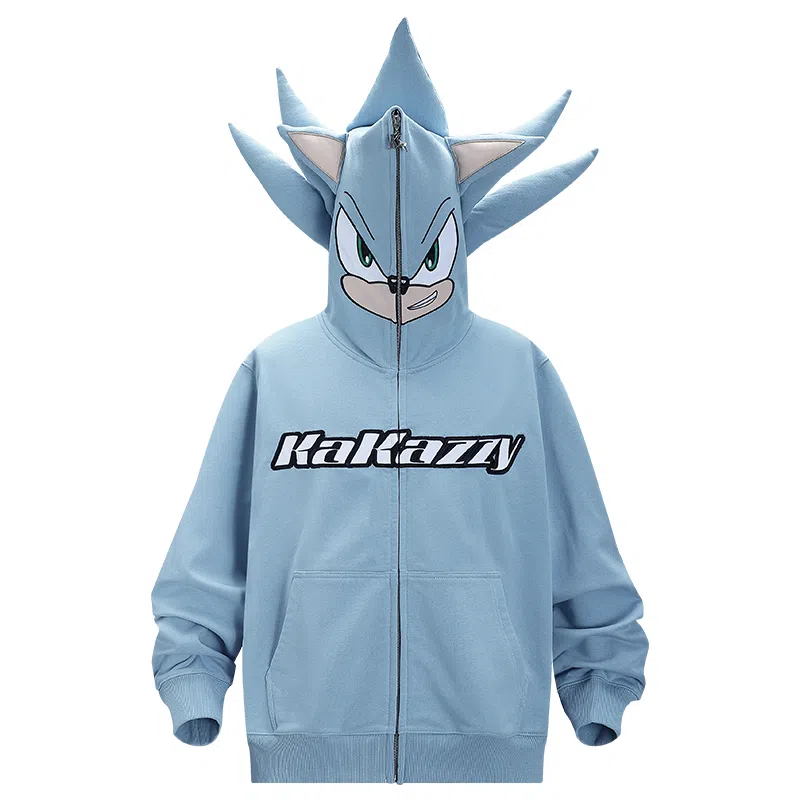 KAKAZZY Hoodie
