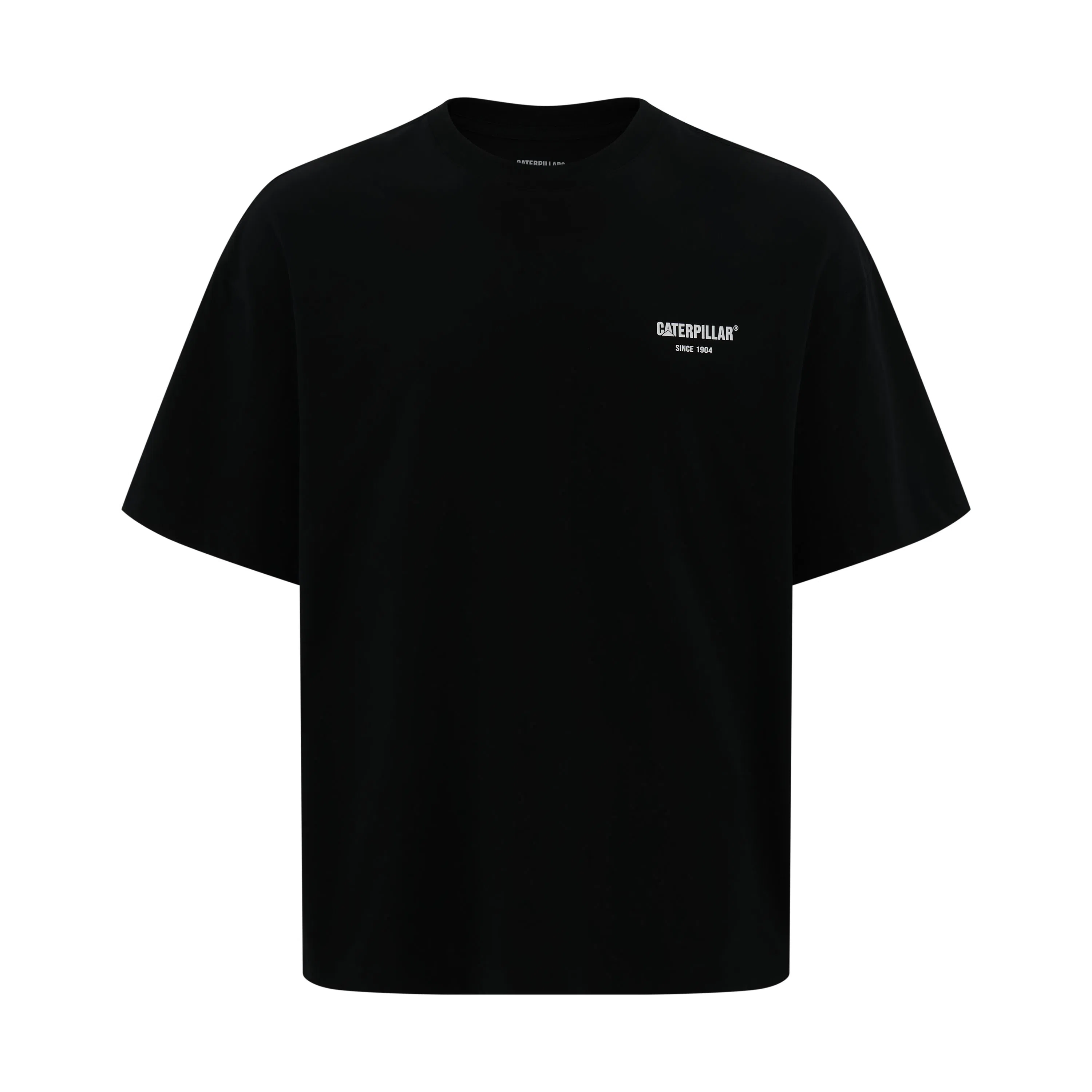 CAT SS24 T