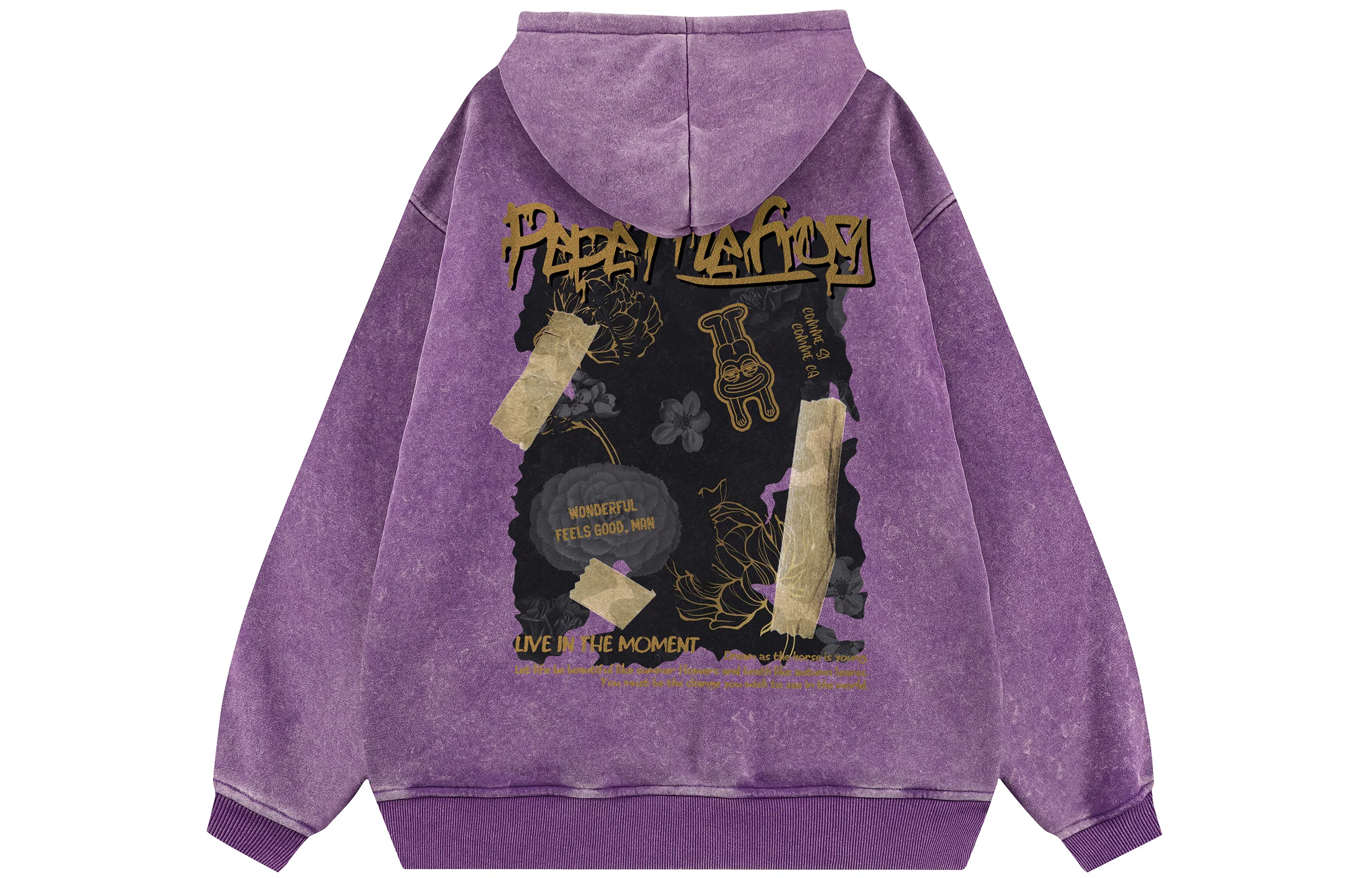 Pepe the Frog Hoodie