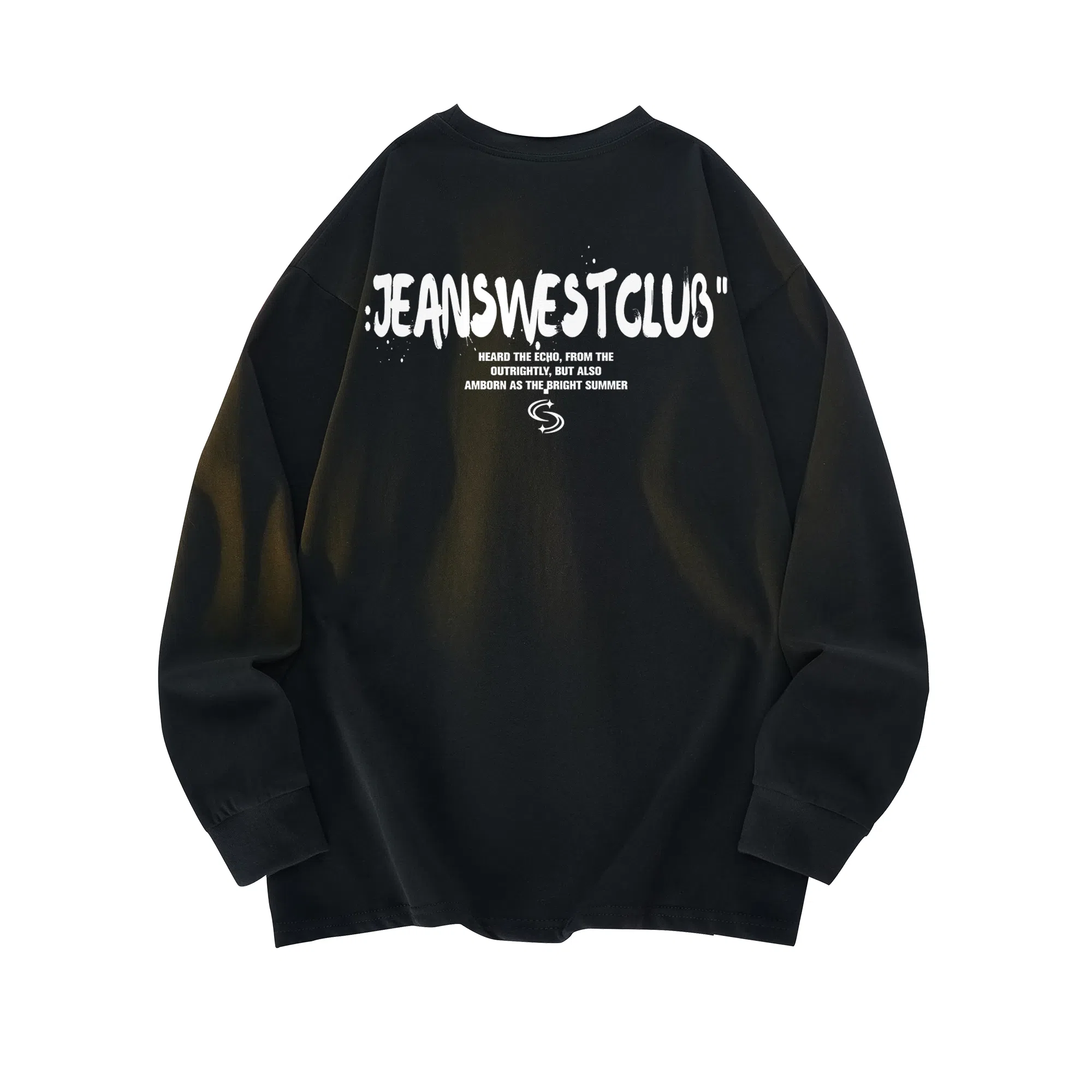 JEANSWEST CLUB LogoT