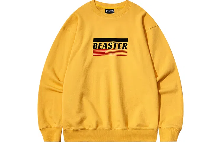 BEASTER cityboy