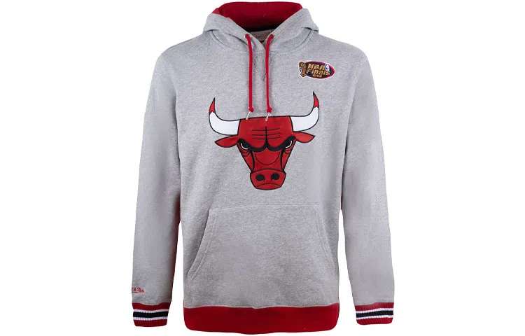 Mitchell Ness