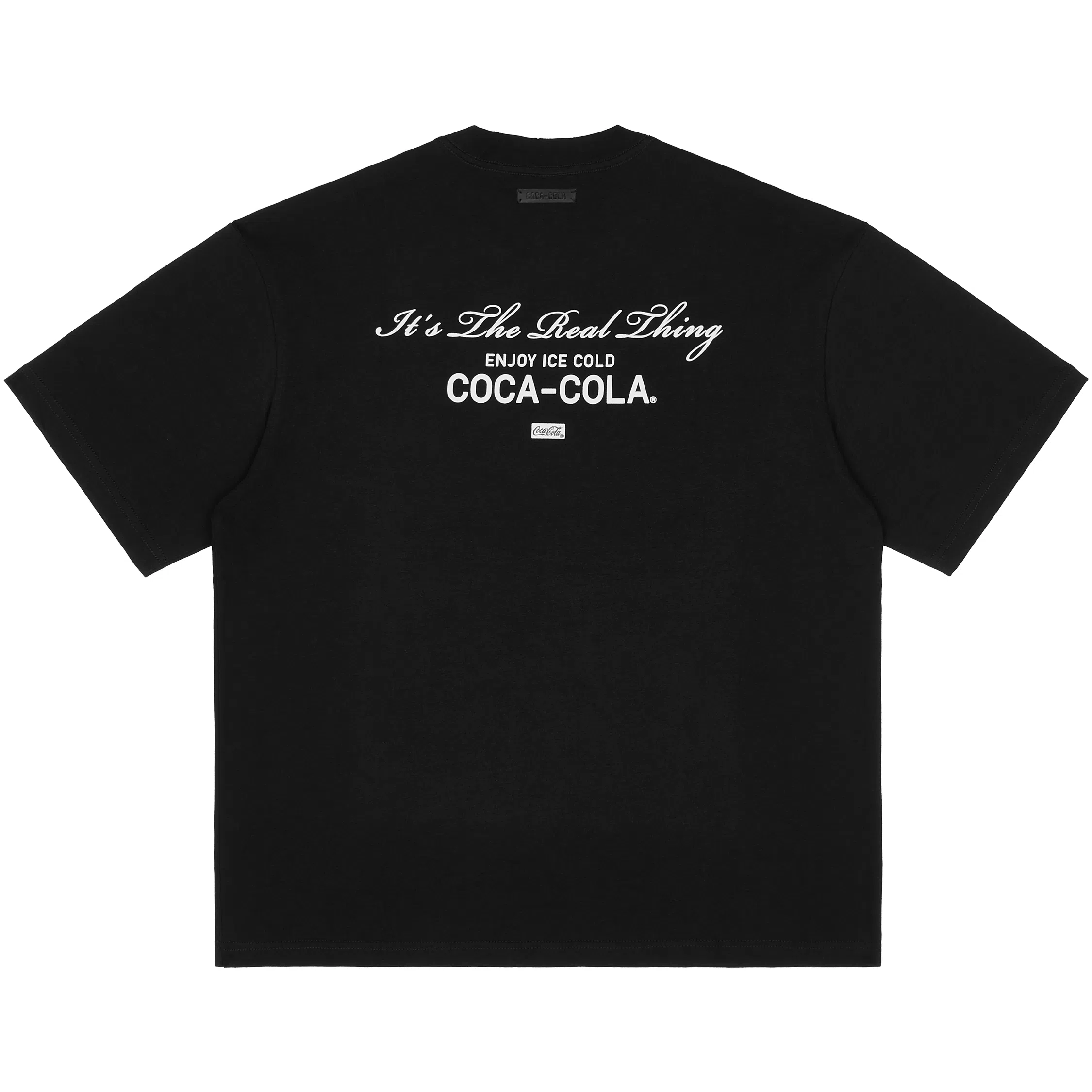 Coca-Cola T