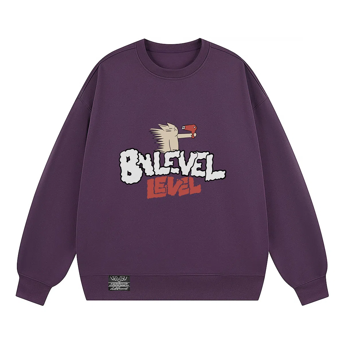 LEVEL RELAX logo