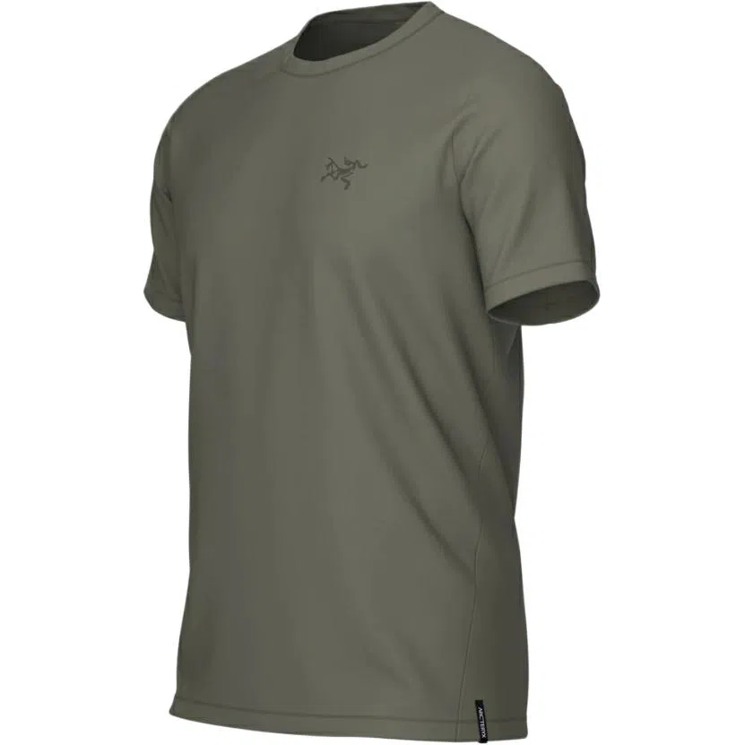 Arcteryx CAPTIVE LogoT