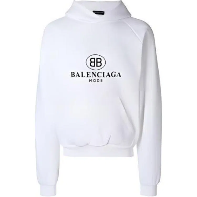 Balenciaga SS22 Logo