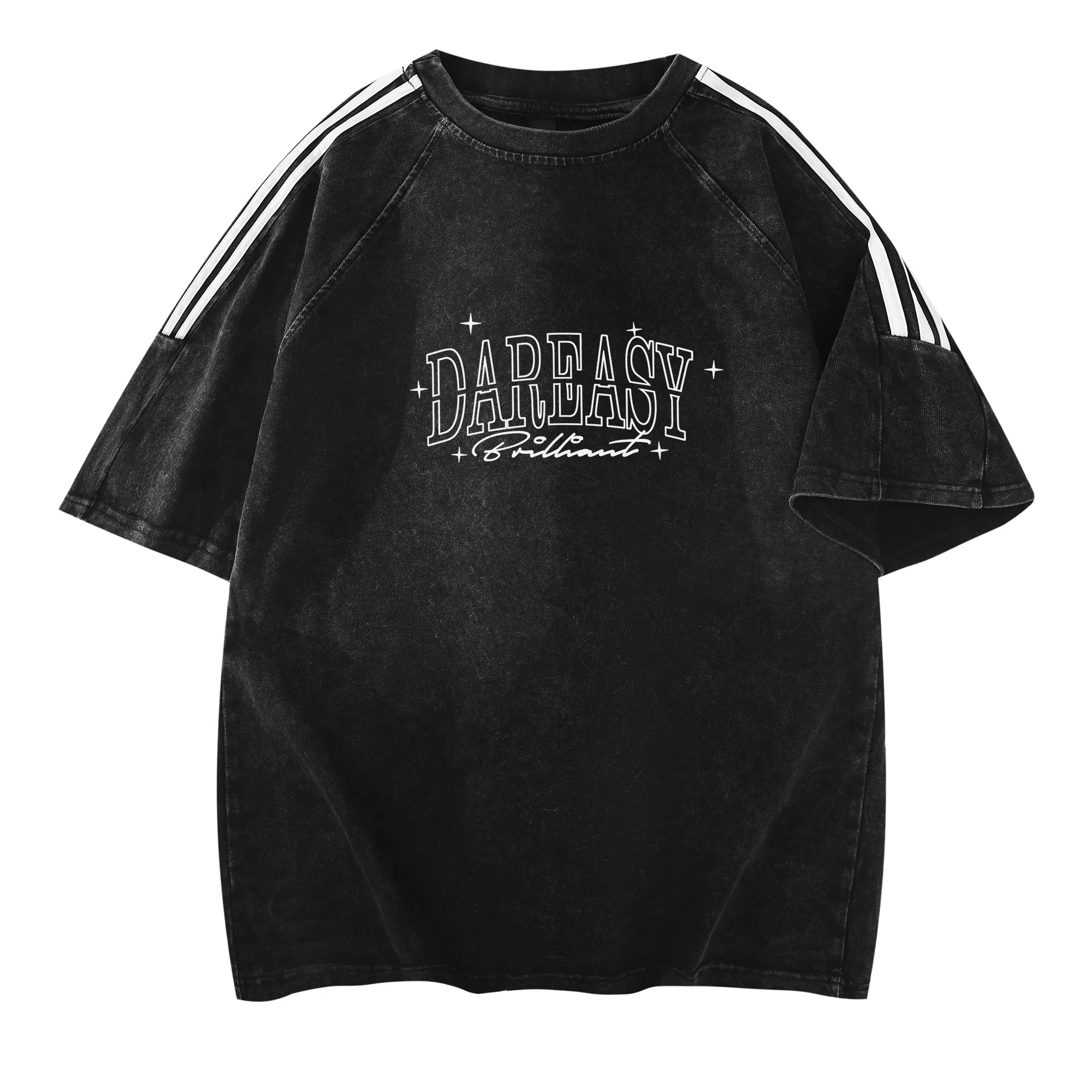 DAREASY T