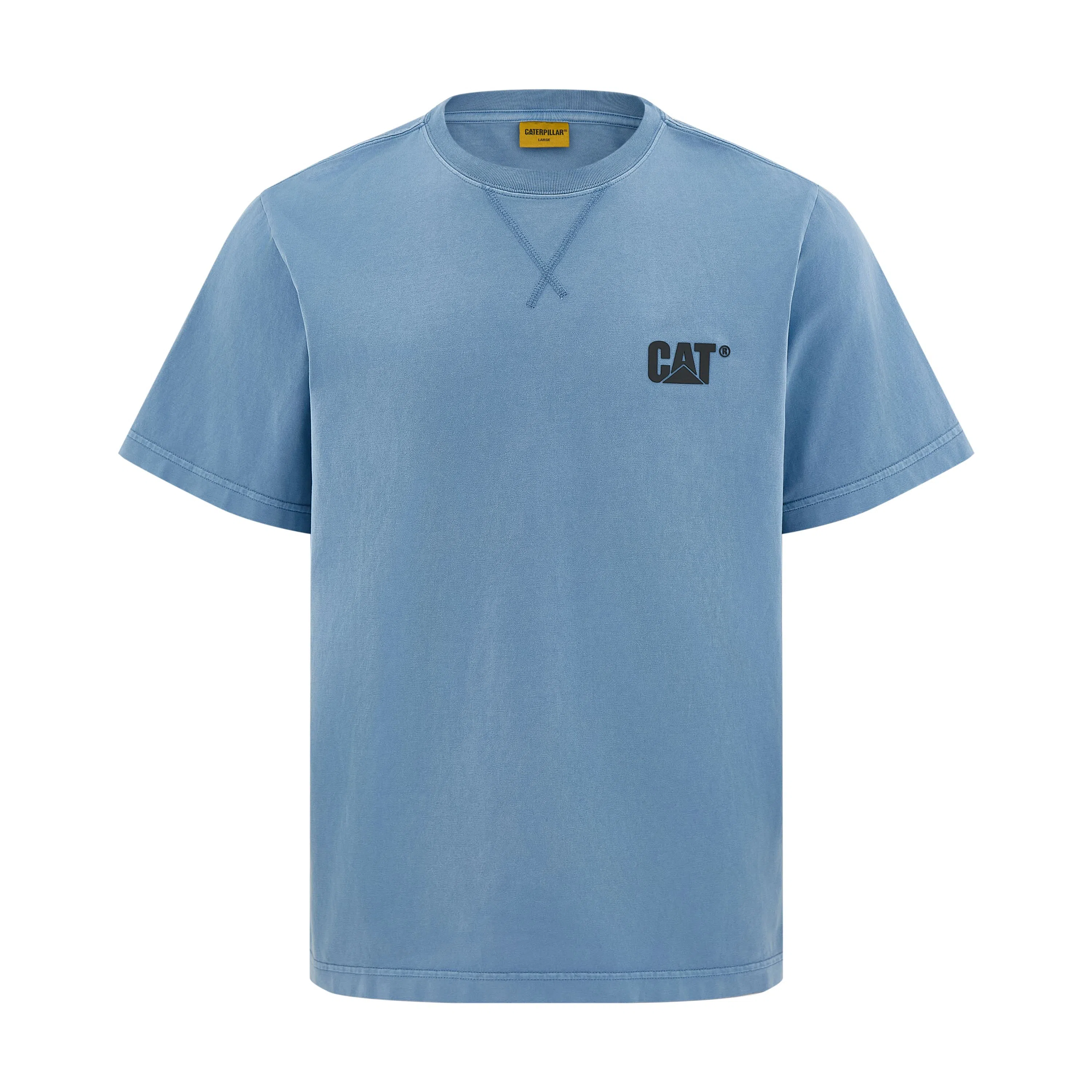 CAT SS24 LogoT