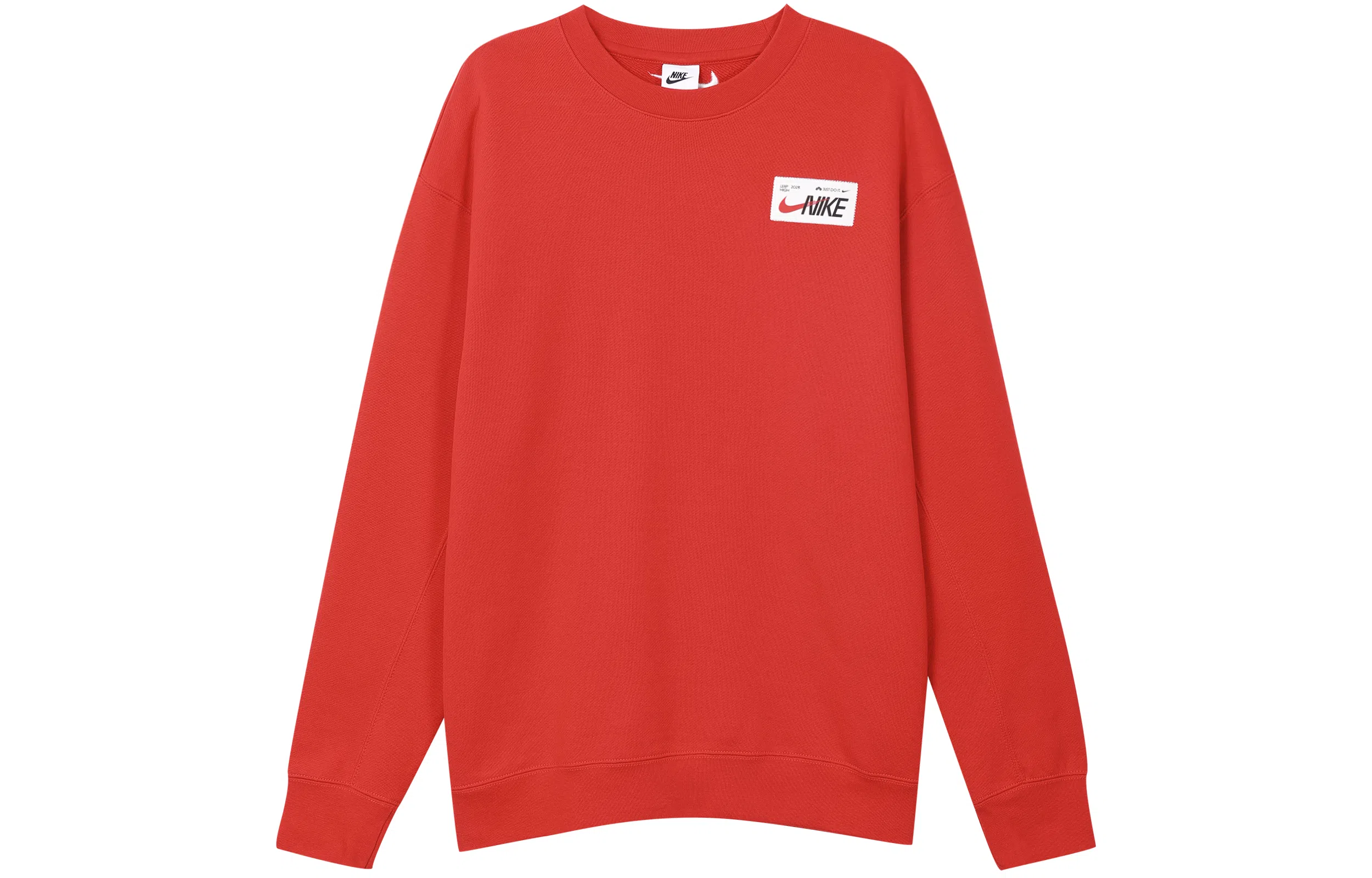 Nike CNY Sportswear Logo