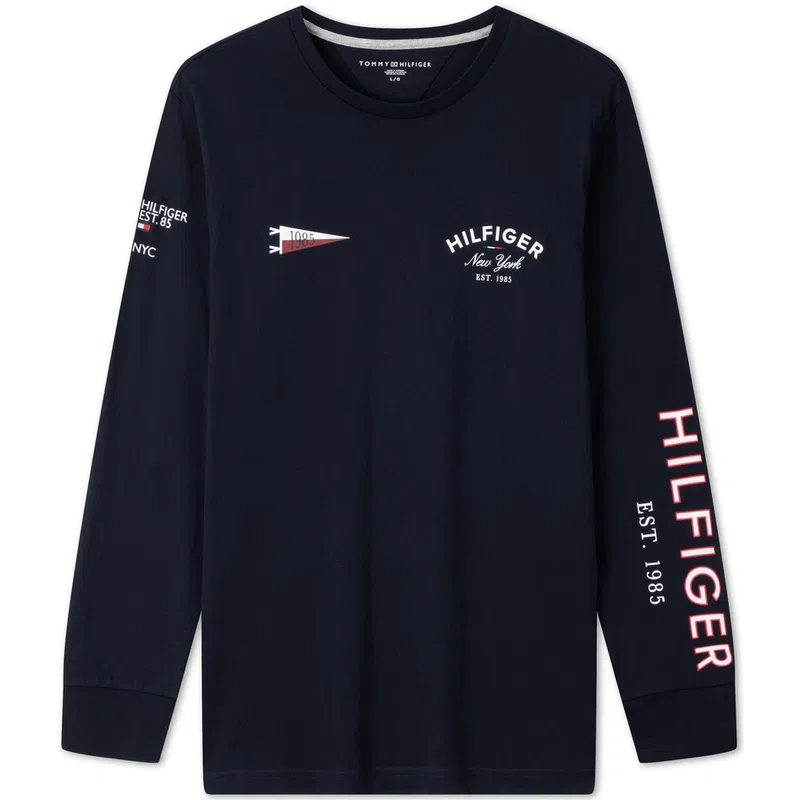 Tommy Hilfiger T