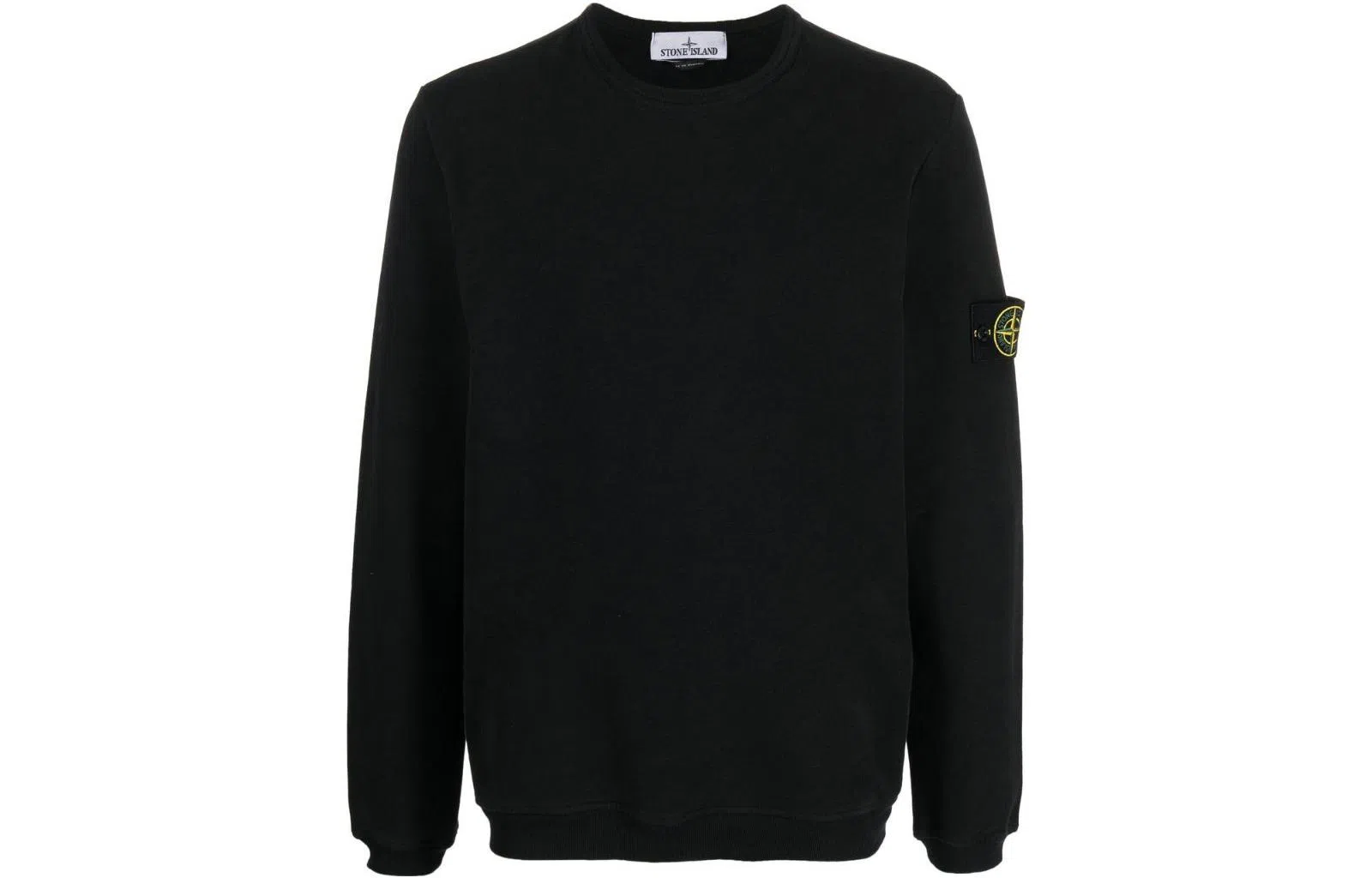 STONE ISLAND Logo