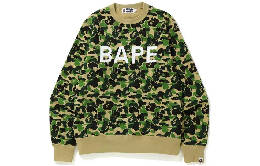 A BATHING APE