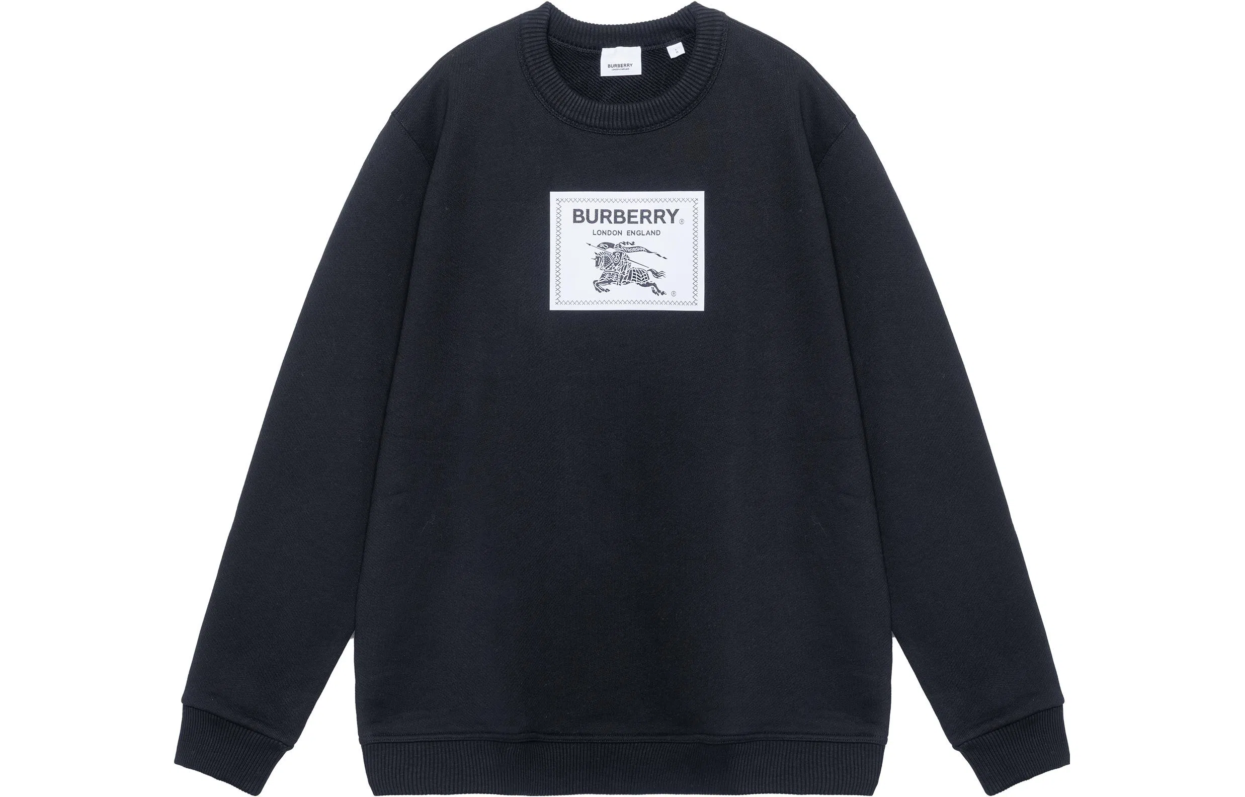 Burberry FW22 Logo