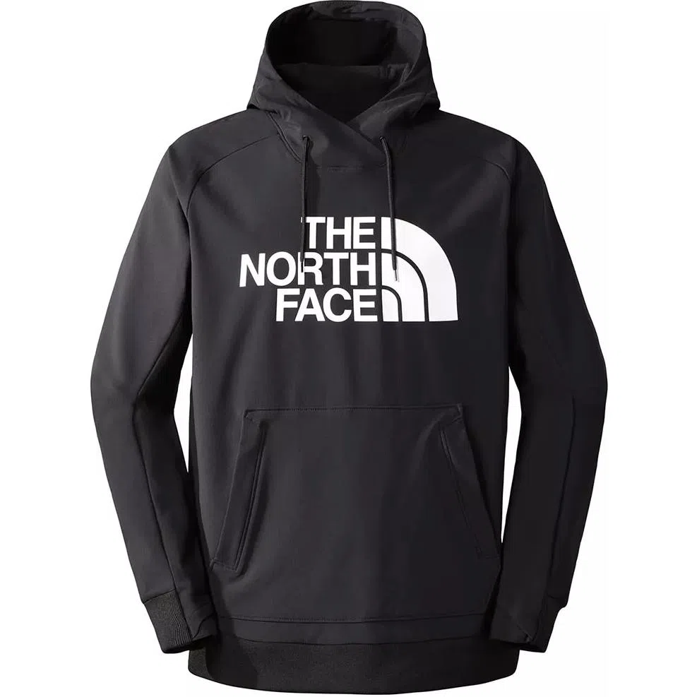 THE NORTH FACE Logo