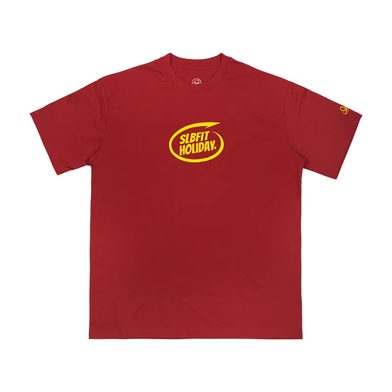 slamble T