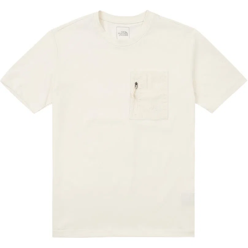 THE NORTH FACE Hybrid Pocket Tee T